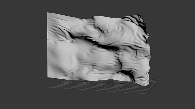 Купольная проекция — Изображение №20 — 3D, Анимация на Dprofile