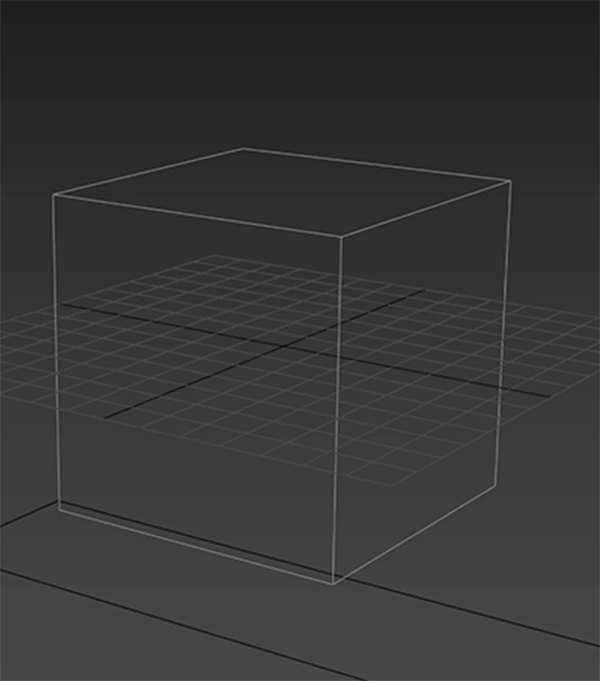 Купольная проекция — Изображение №18 — 3D, Анимация на Dprofile