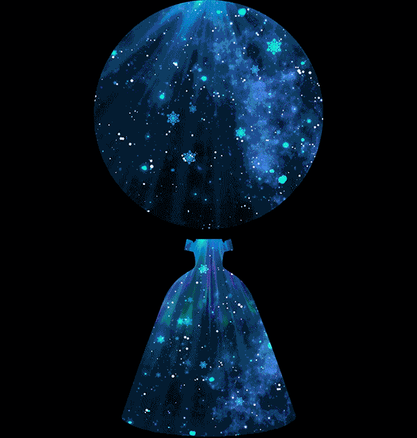 НОВОГОДНЕЕ ШОУ 2024 — Изображение №19 — 3D, Анимация на Dprofile