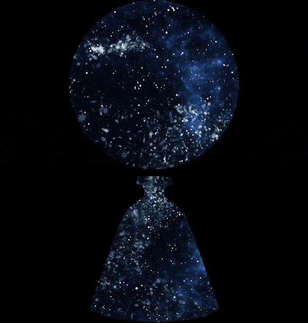 НОВОГОДНЕЕ ШОУ 2024 — Изображение №25 — 3D, Анимация на Dprofile