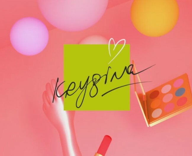 Аналитика и дизайн для сайт Krygina — Интерфейсы, Маркетинг на Dprofile