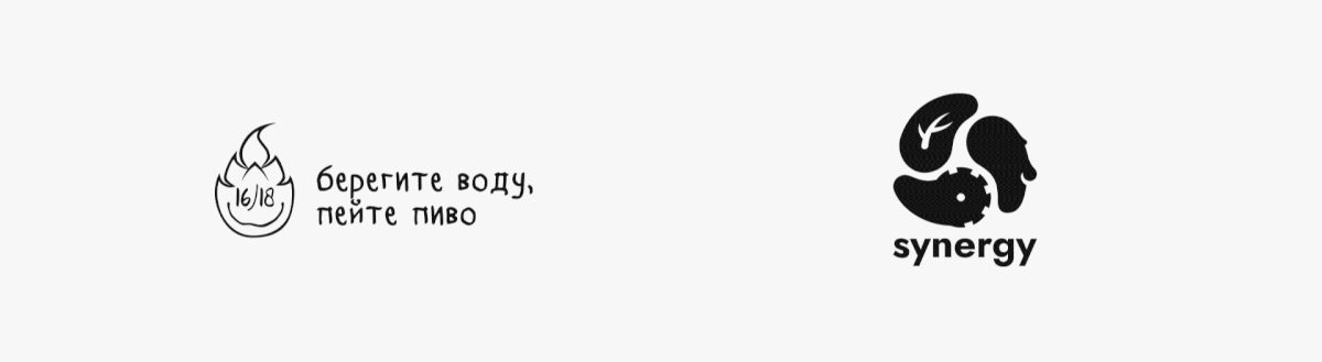 лого — Изображение №1 — Брендинг, Графика на Dprofile