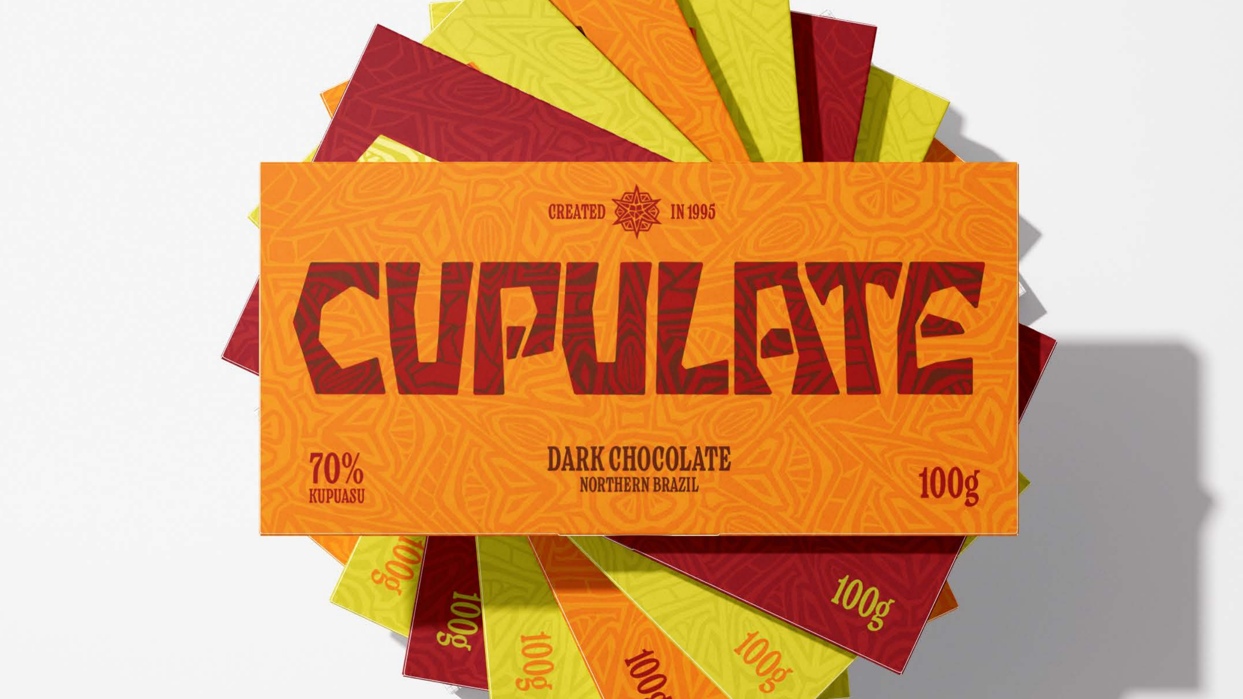 Cupulat | Логотип — Изображение №15 — Брендинг на Dprofile