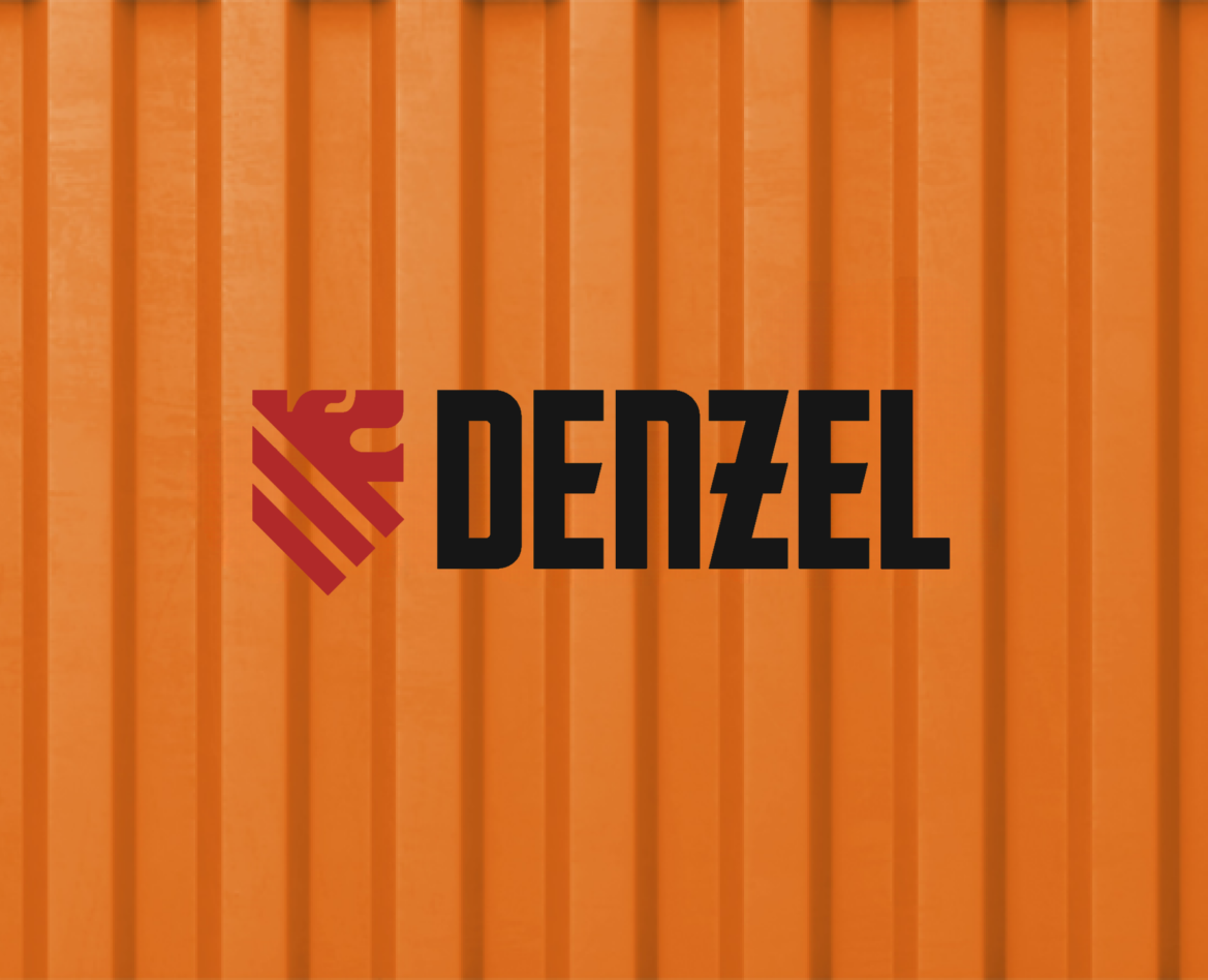 DENZEL | E-commerce на Dprofile