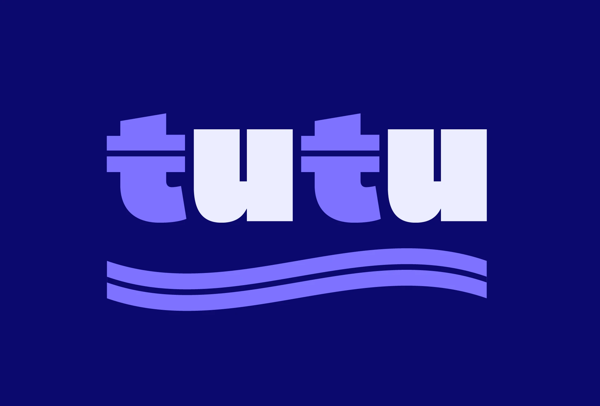 tutu — Изображение №1 — Брендинг на Dprofile