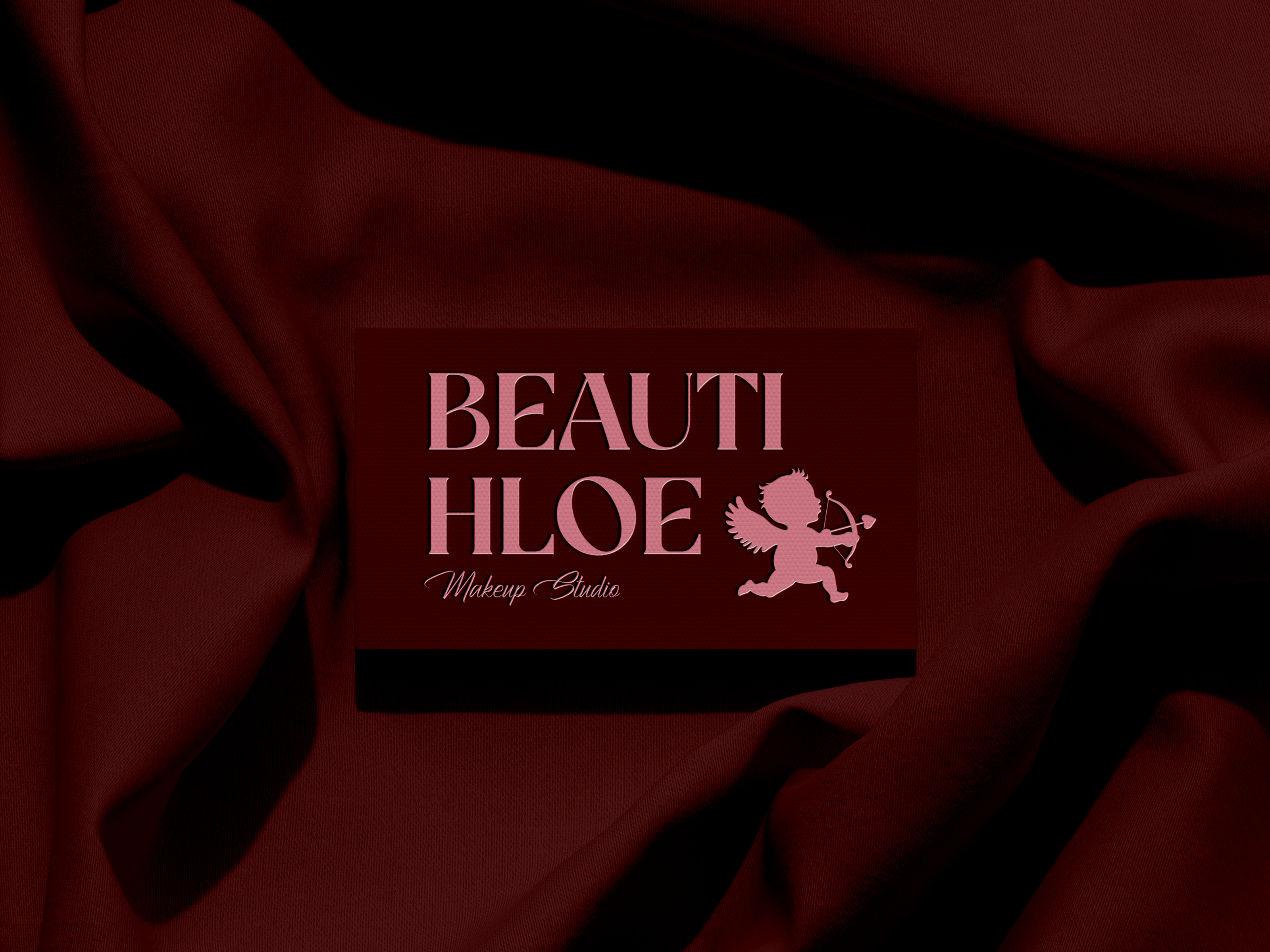 Beauti Hloe — Изображение №5 — Брендинг на Dprofile