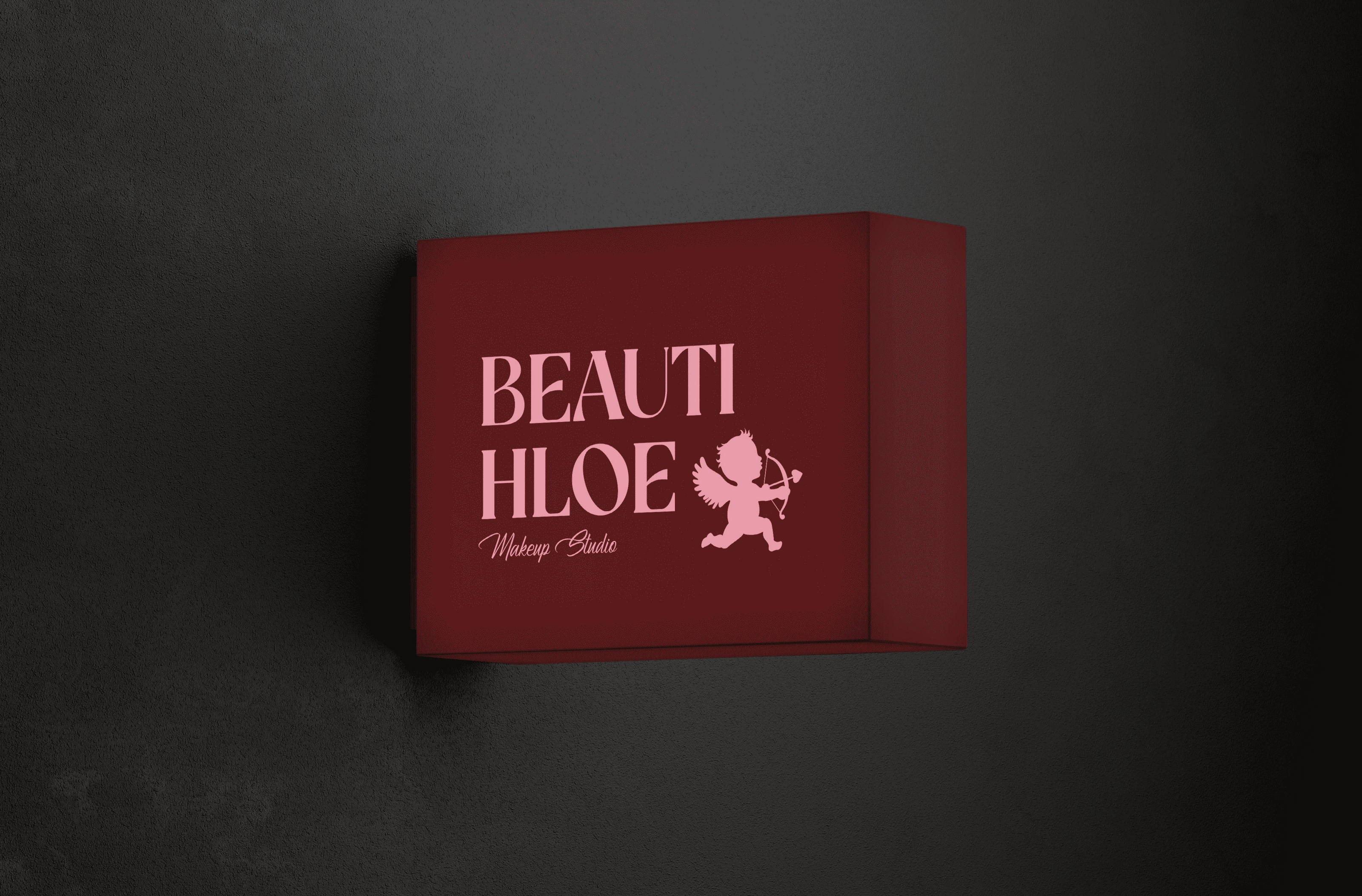 Beauti Hloe — Изображение №14 — Брендинг на Dprofile