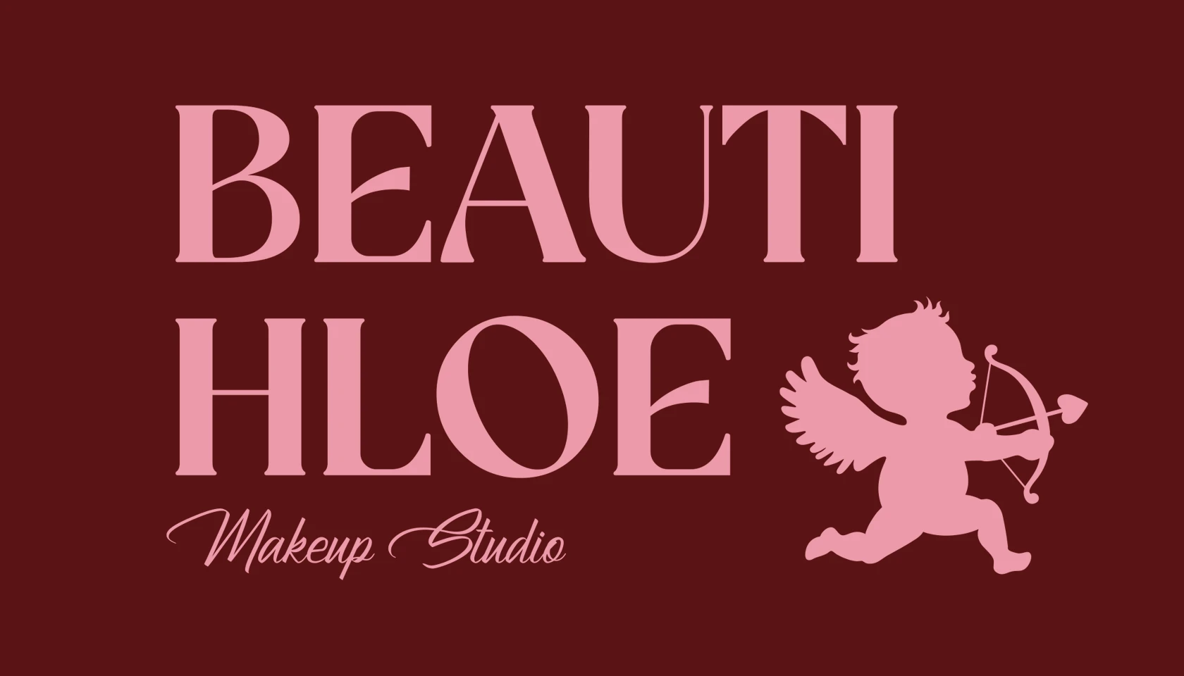 Beauti Hloe — Изображение №1 — Брендинг на Dprofile