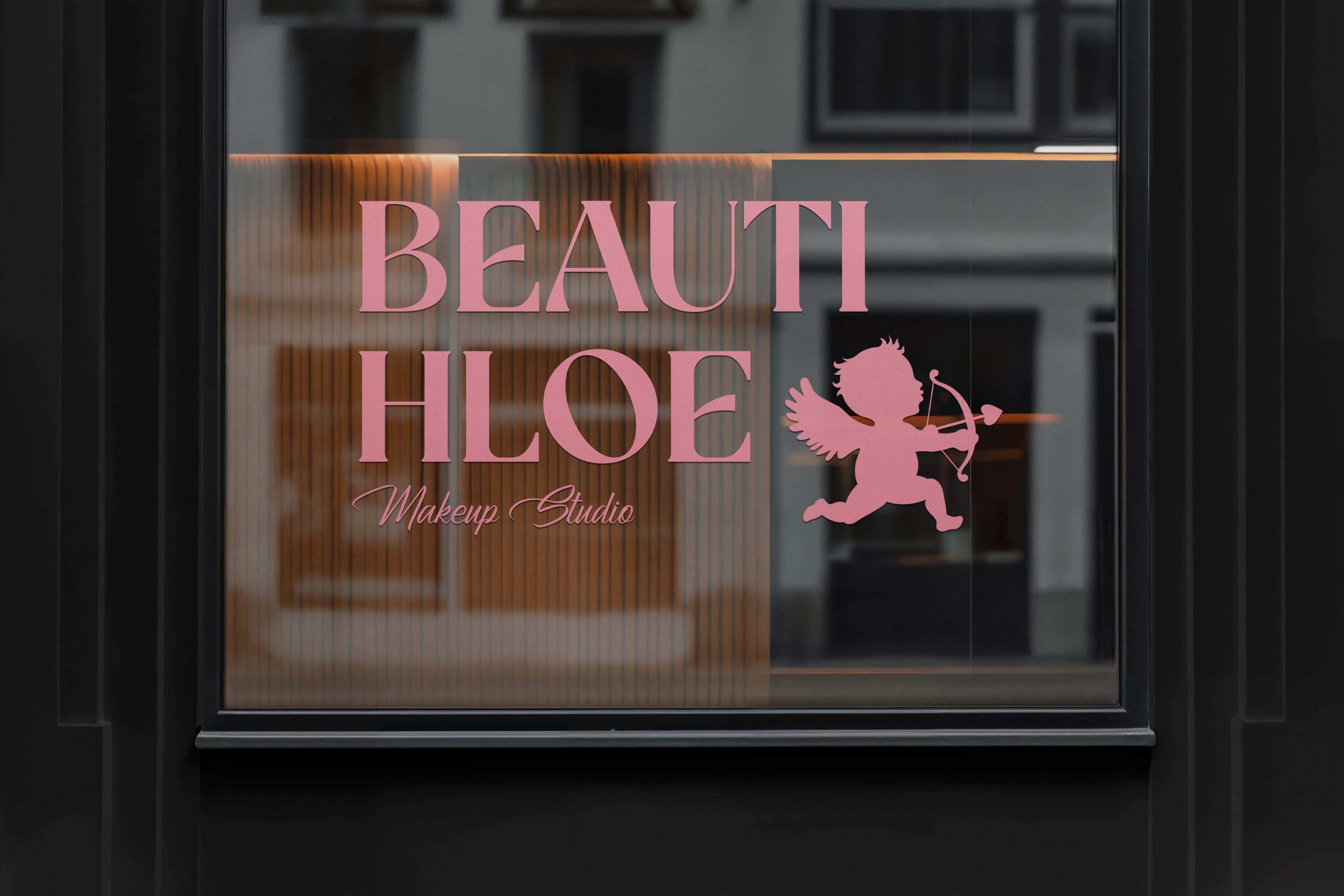 Beauti Hloe — Изображение №15 — Брендинг на Dprofile