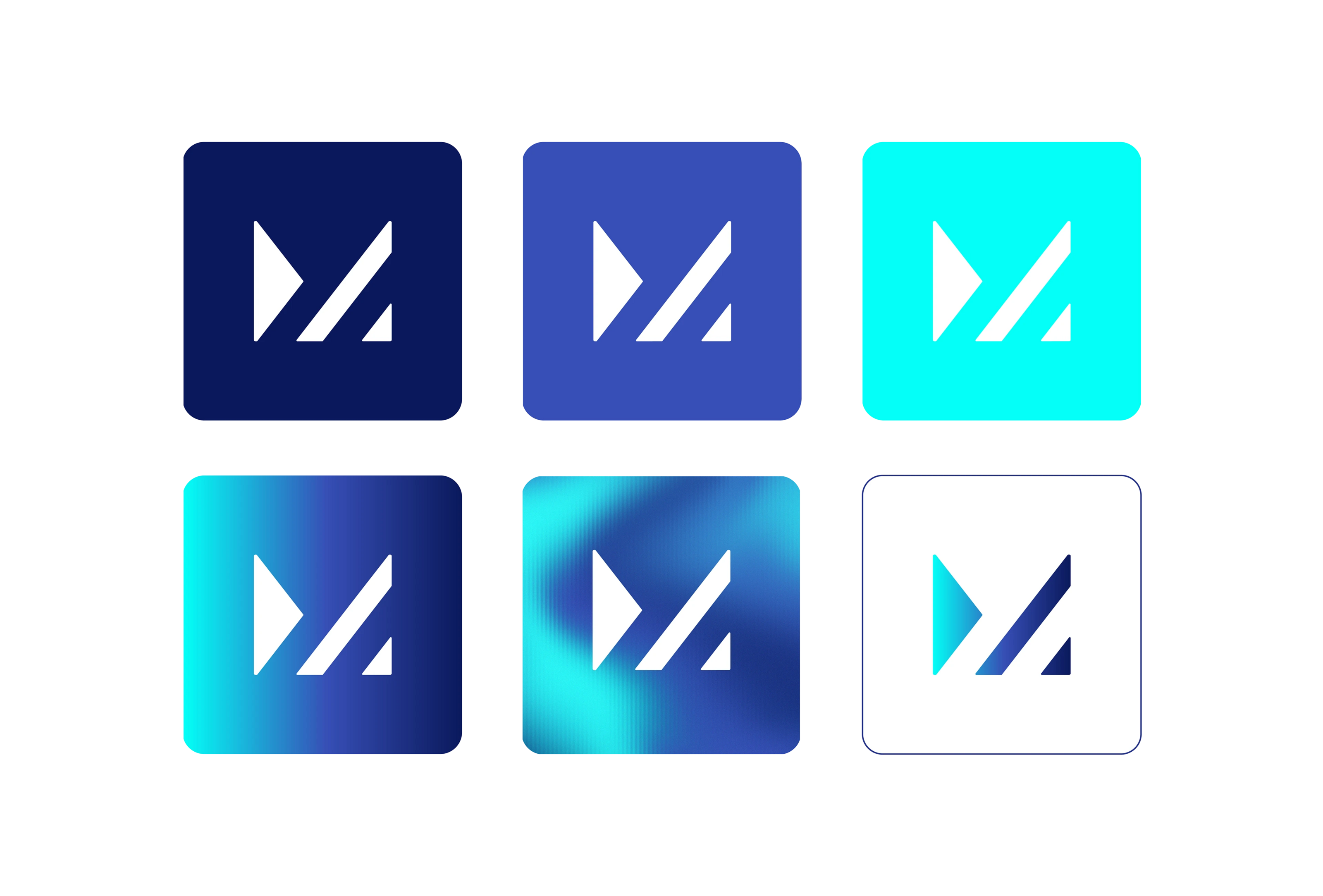 Модульбанк — Изображение №9 — Брендинг на Dprofile