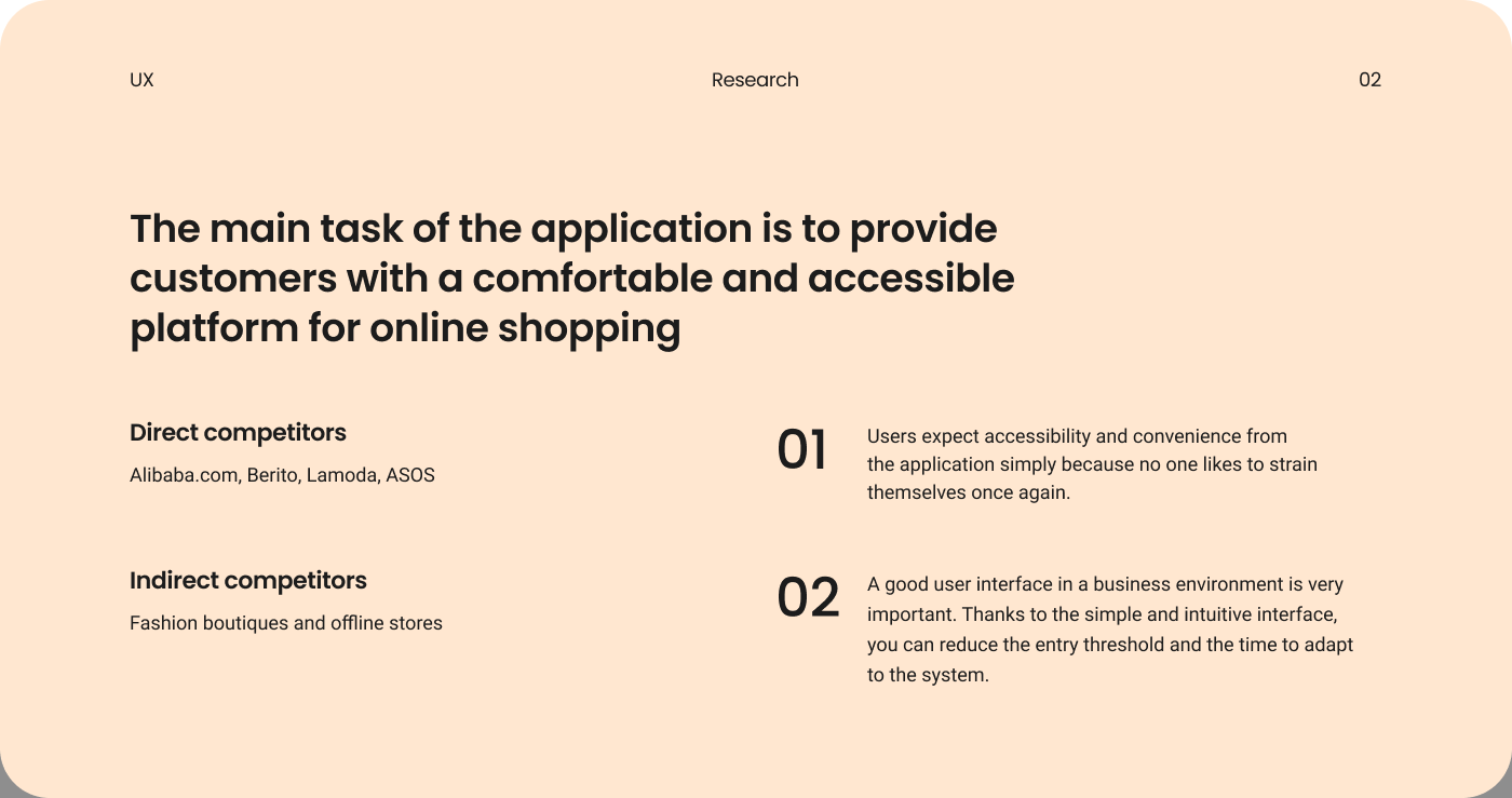 YEWW - MARKETPLACE | MOBILE APP | UX/UI — Изображение №5 — Интерфейсы на Dprofile
