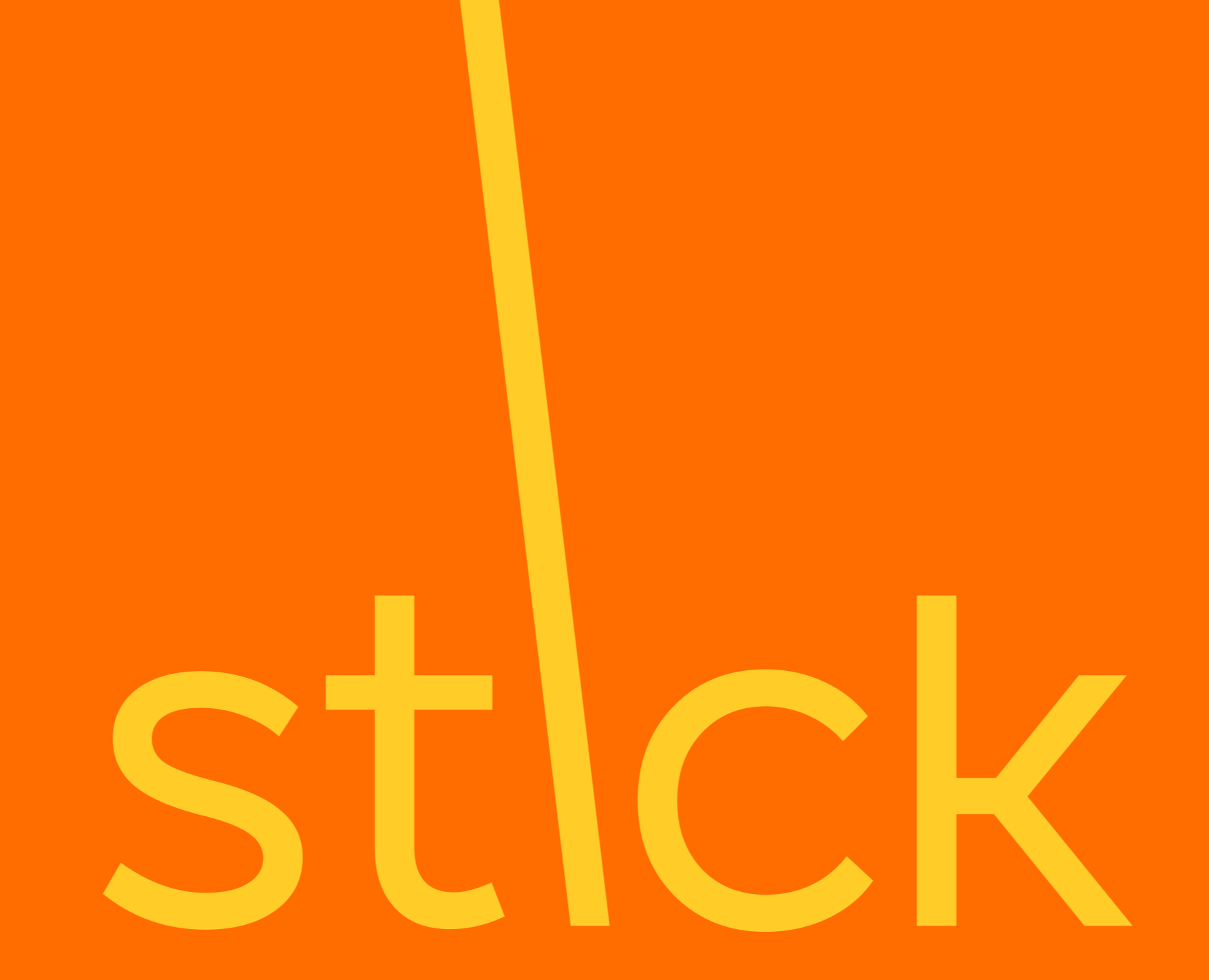 Упаковка STICK — Брендинг на Dprofile