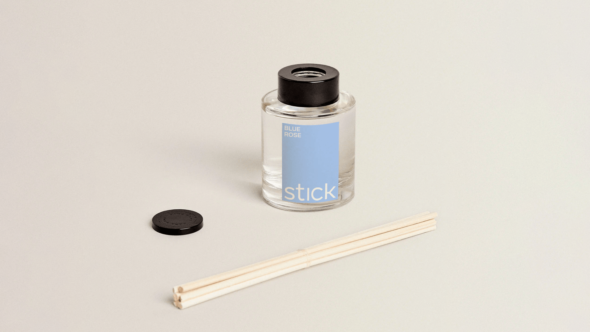 Упаковка STICK — Изображение №7 — Брендинг на Dprofile