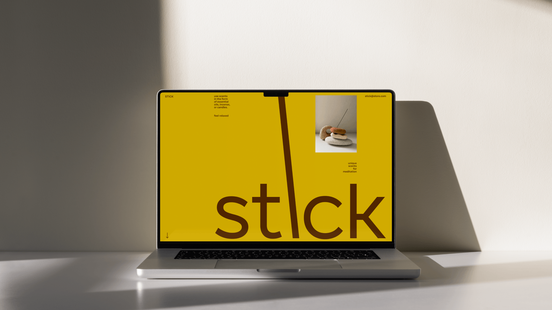 Упаковка STICK — Изображение №4 — Брендинг на Dprofile