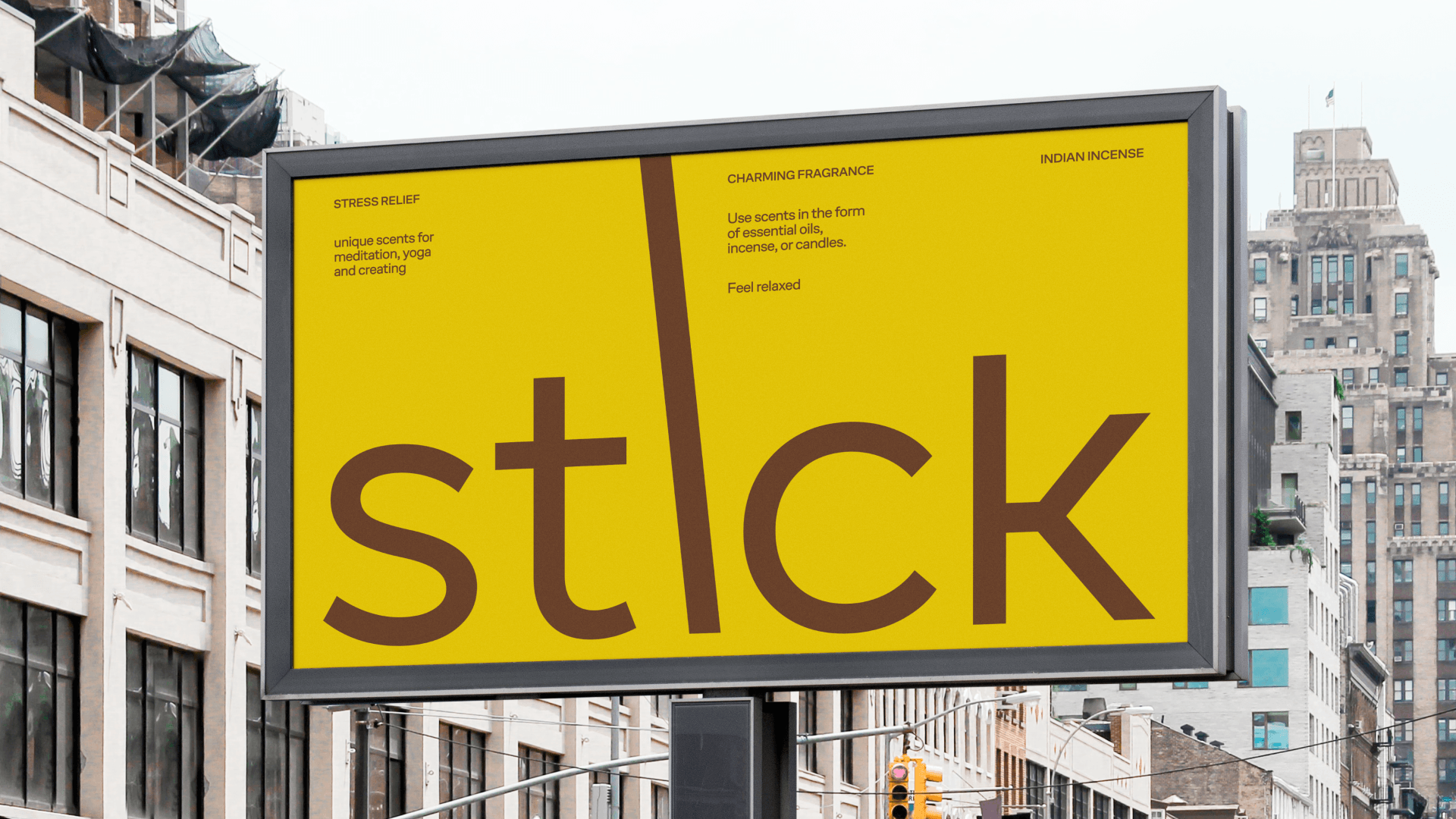 Упаковка STICK — Изображение №10 — Брендинг на Dprofile
