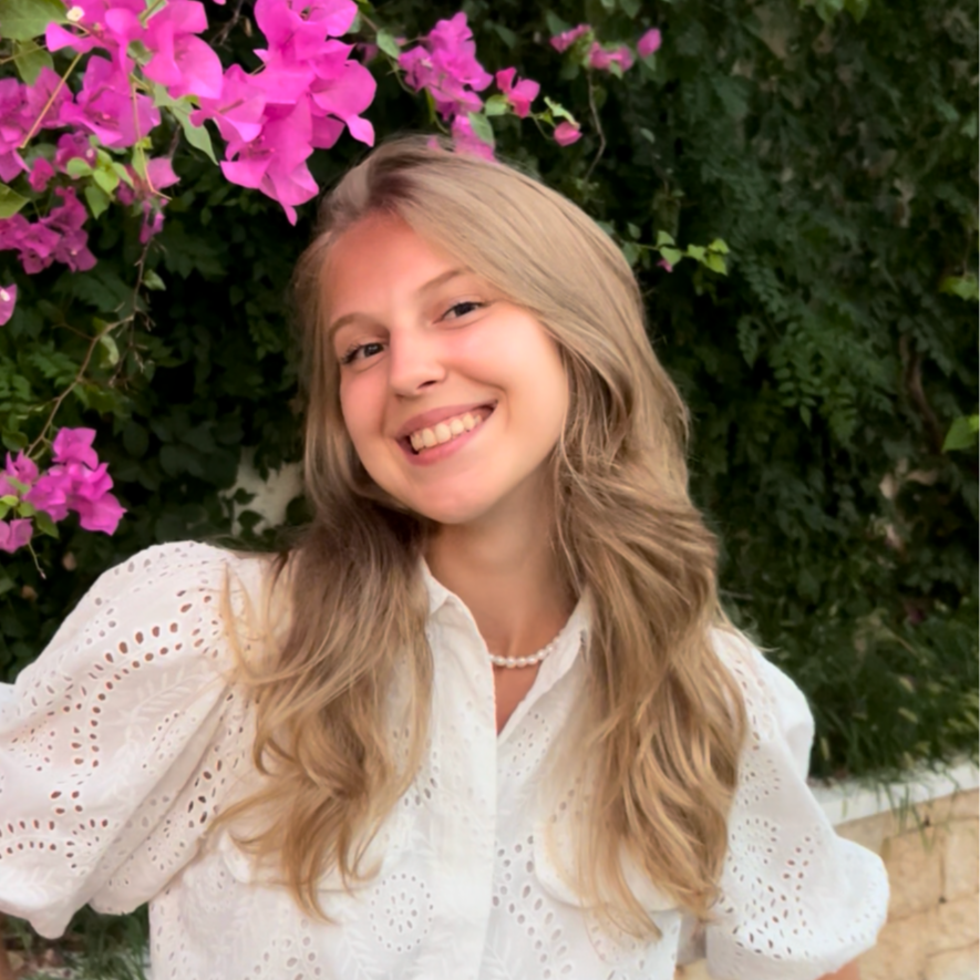 Аватар пользователя Соня Алексеева