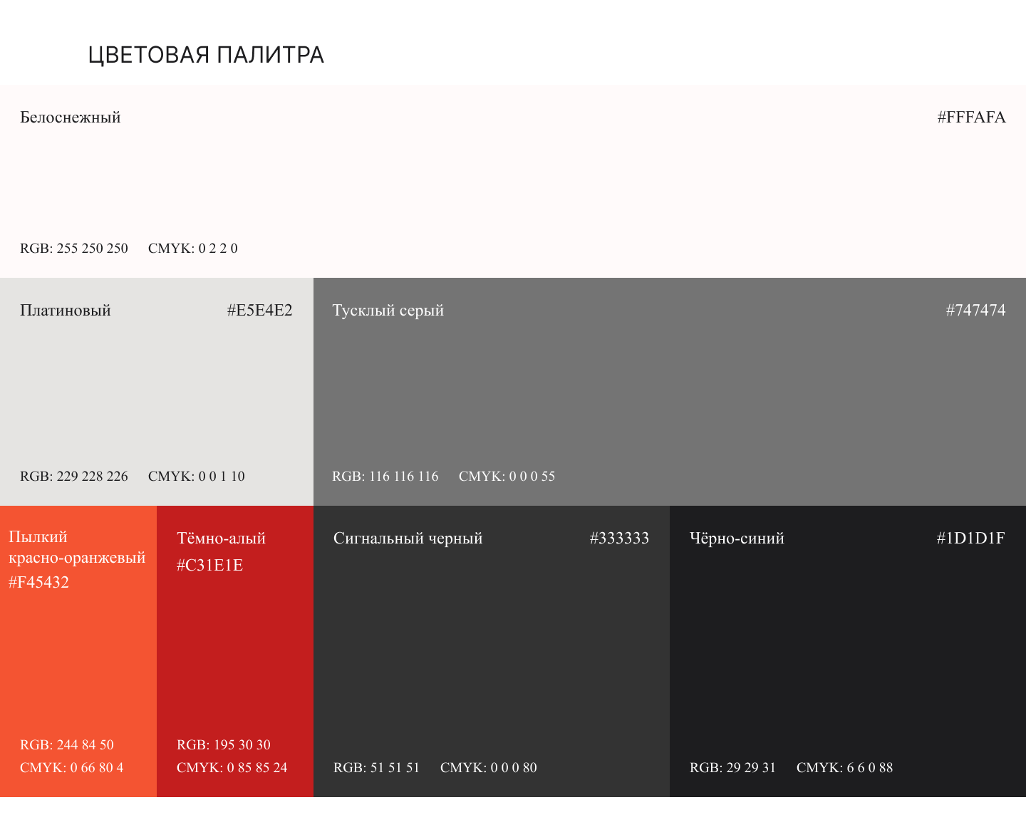 Статья — Изображение №4 — Графика на Dprofile