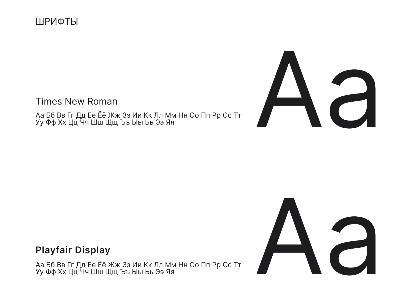 Статья — Изображение №5 — Графика на Dprofile