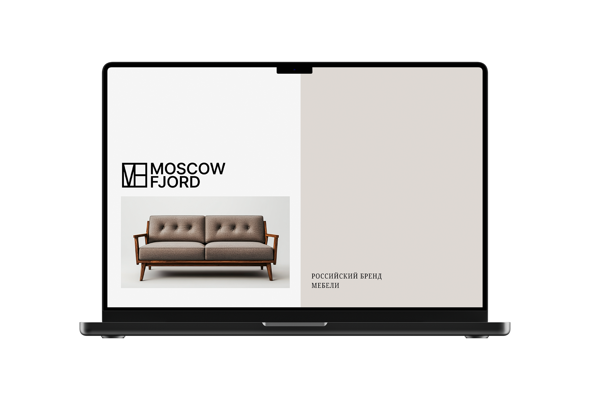 Презентация, макеты — Изображение №1 — Маркетинг на Dprofile