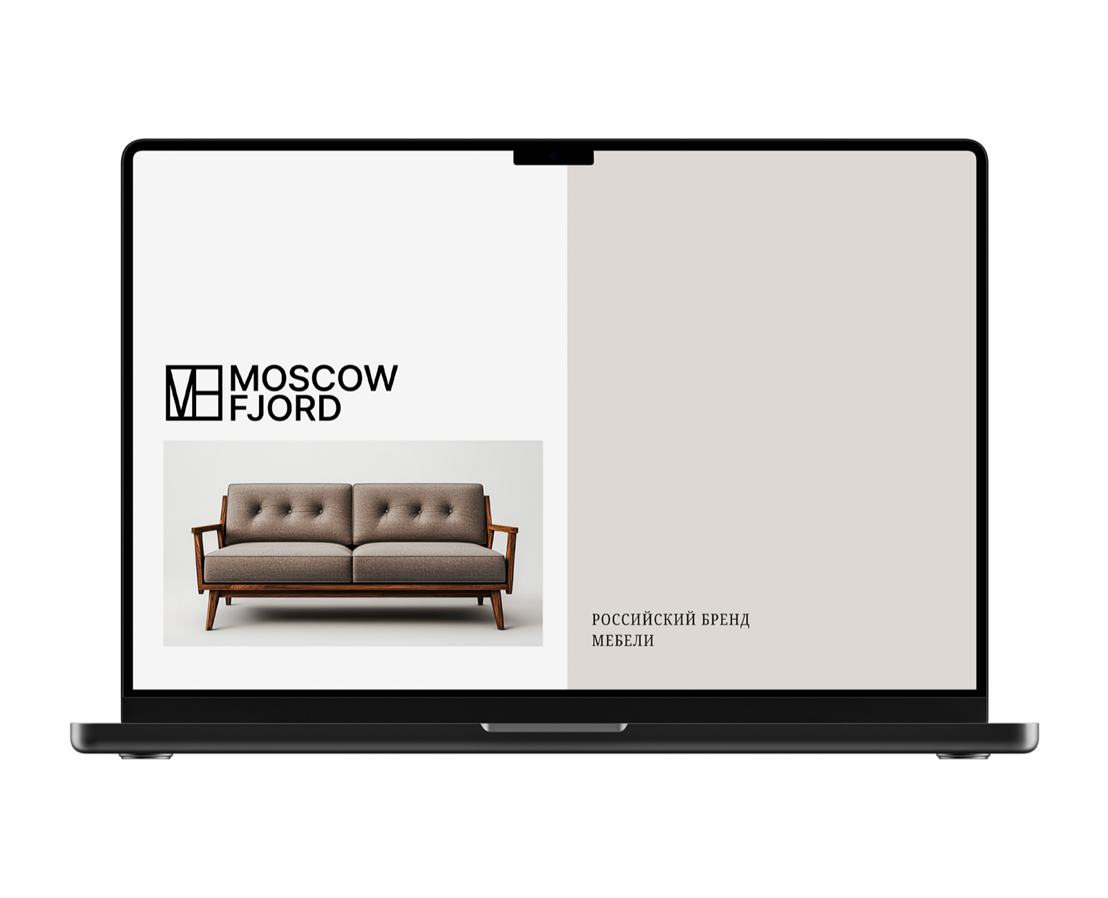 Презентация, макеты — Маркетинг на Dprofile