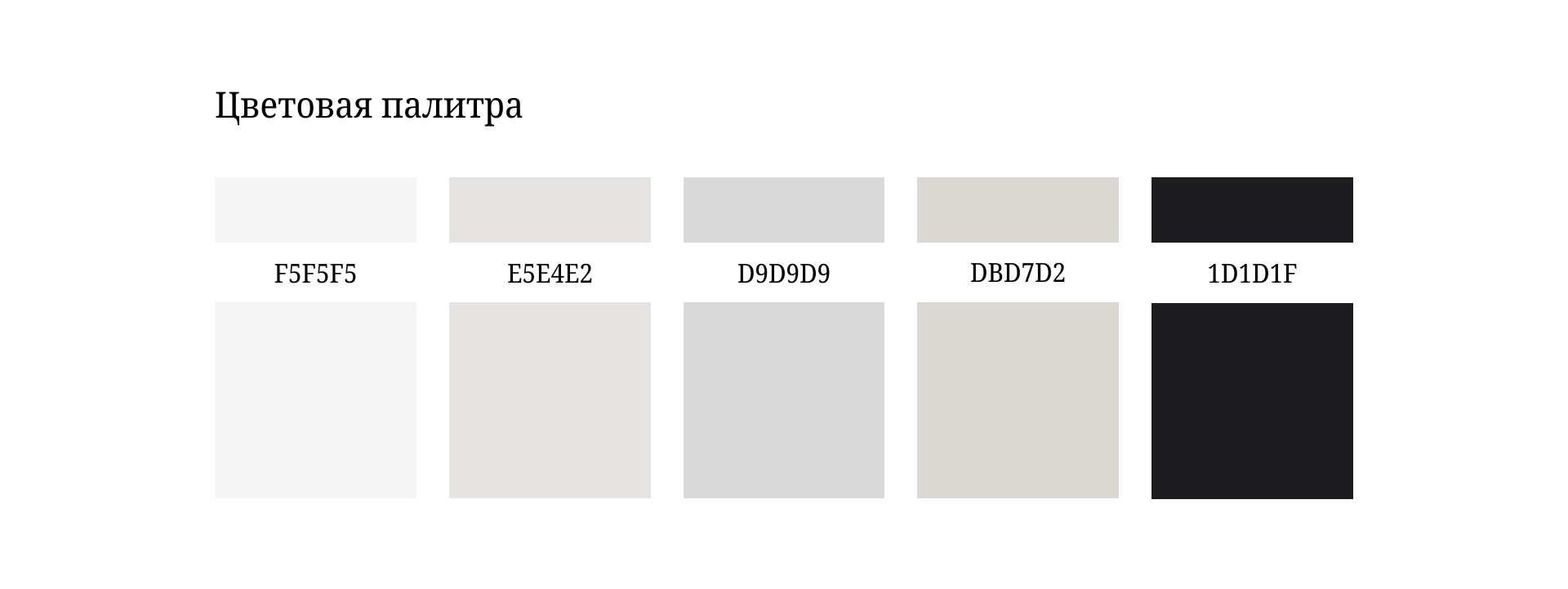 Презентация, макеты — Изображение №3 — Маркетинг на Dprofile
