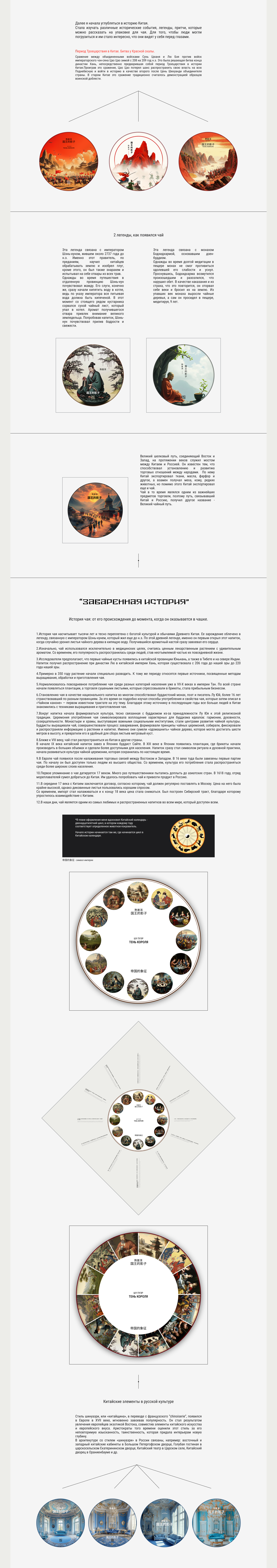 TEA PACKING (competition) — Изображение №3 — Брендинг, Графика на Dprofile