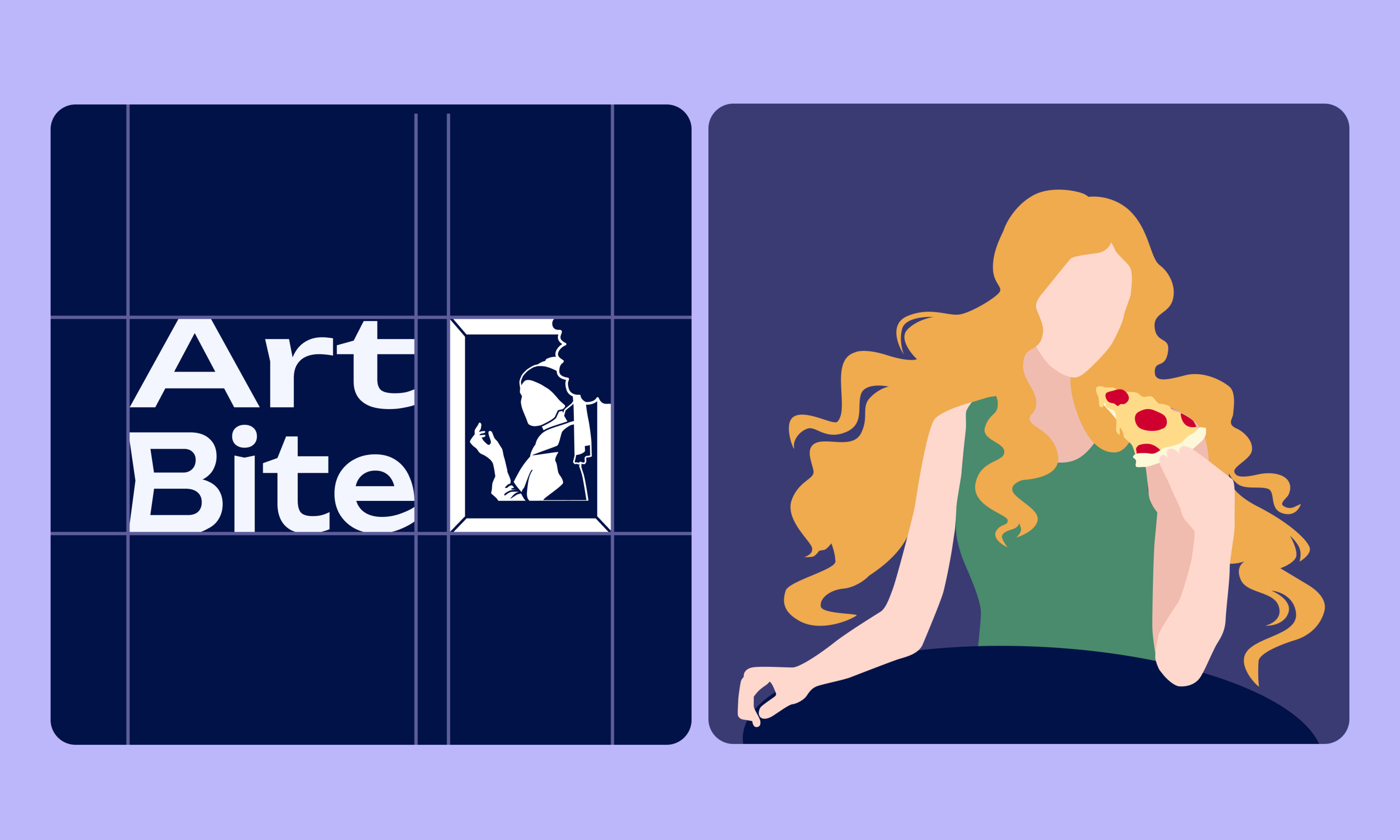 Лендинг для гастрономических маршрутов ArtBite — Изображение №4 — Интерфейсы, Иллюстрация на Dprofile