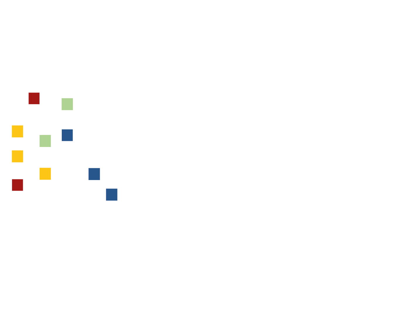 Логотип Федерации спортивного программирования — Брендинг на Dprofile