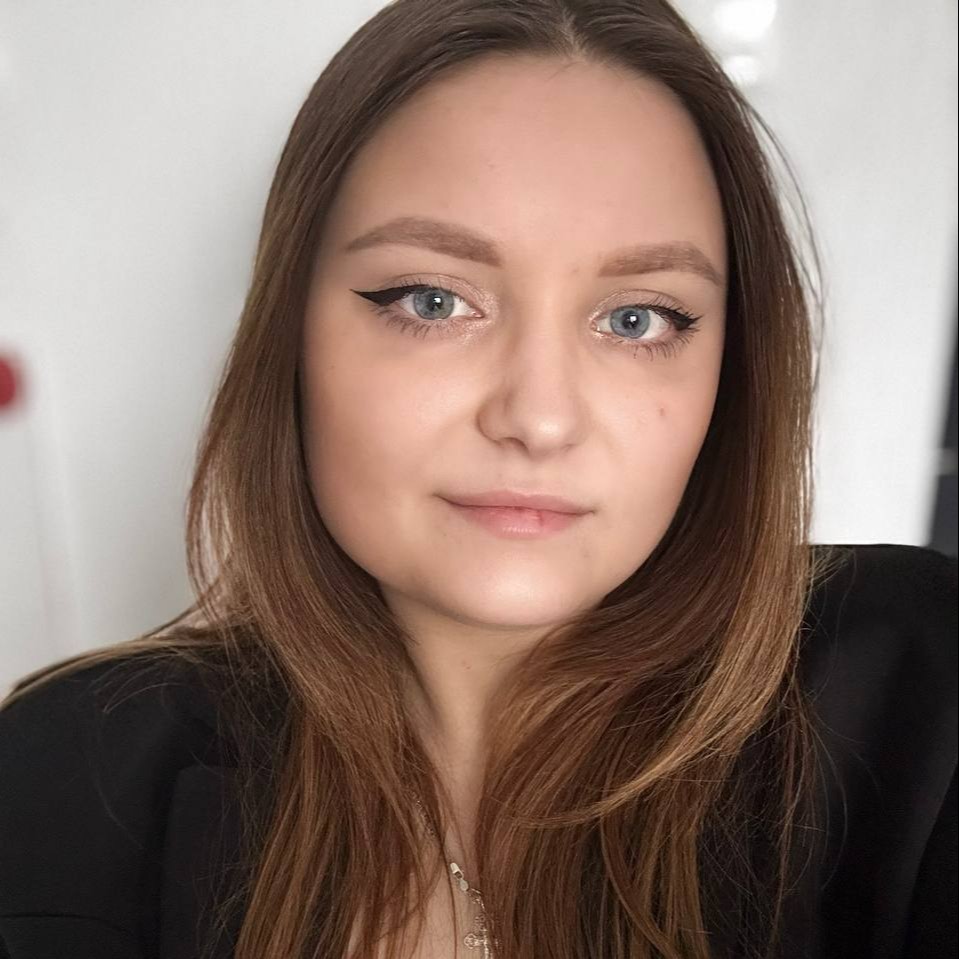 Аватар пользователя Валерия Корикова