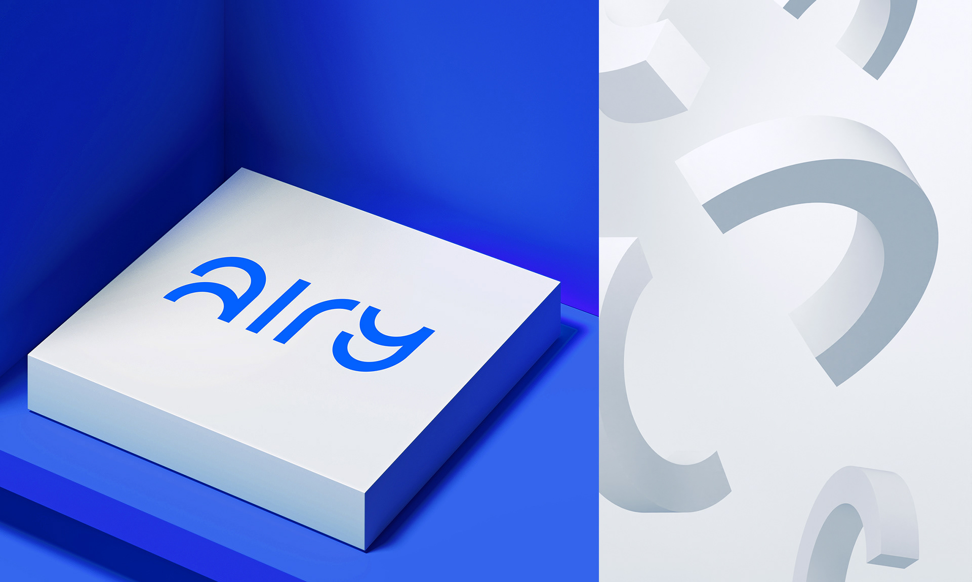 airy | Identity — Изображение №4 — Брендинг на Dprofile