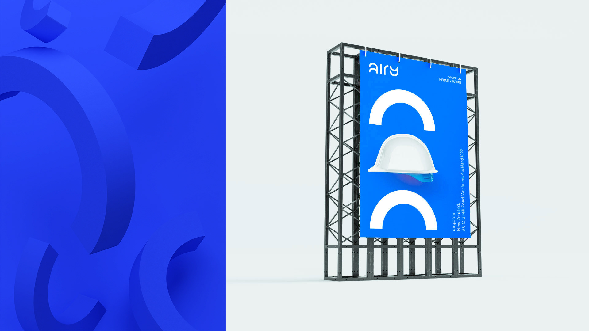 airy | Identity — Изображение №6 — Брендинг на Dprofile