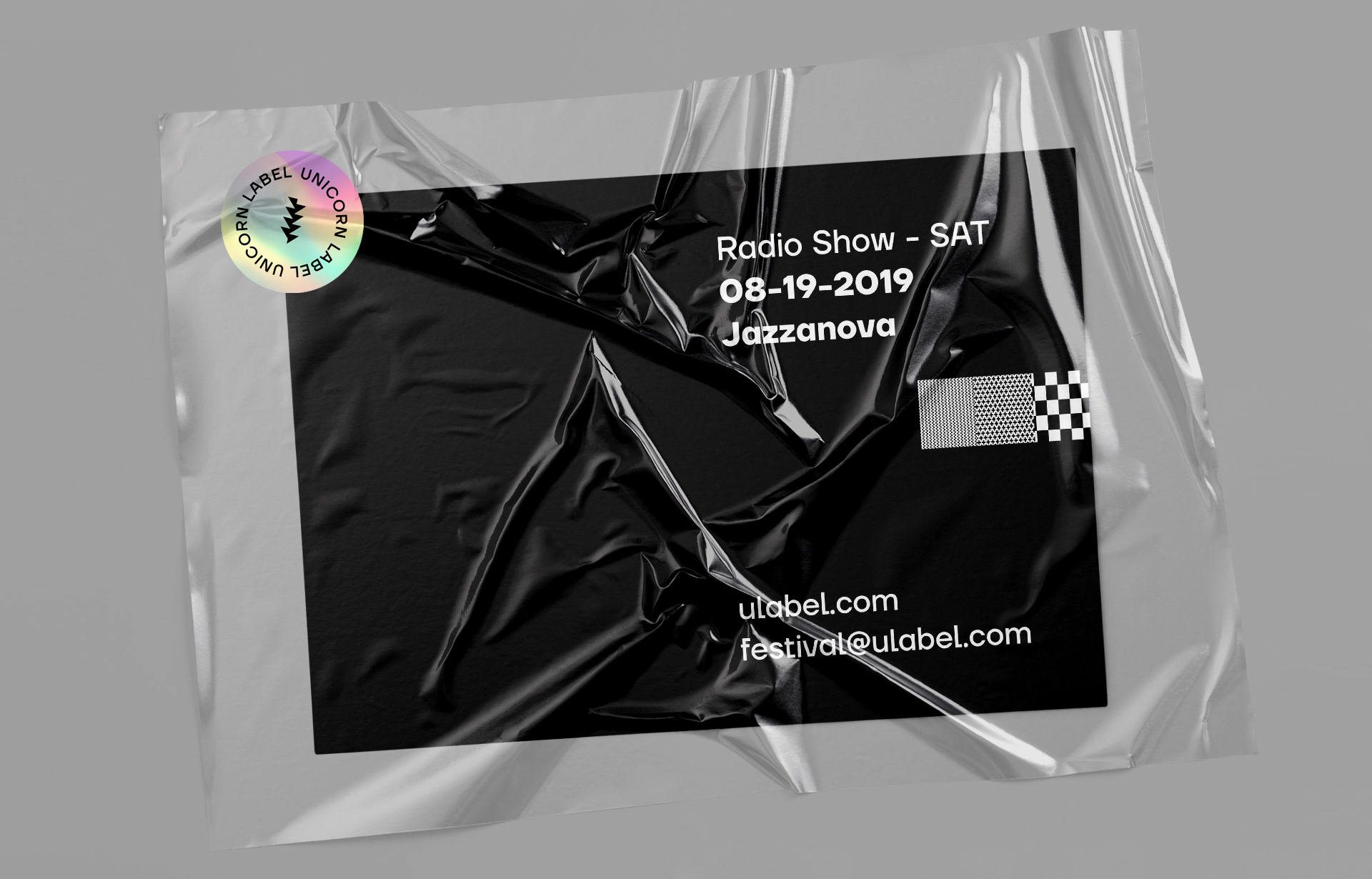 Unicorn Label | Identity — Изображение №13 — Брендинг, Иллюстрация на Dprofile
