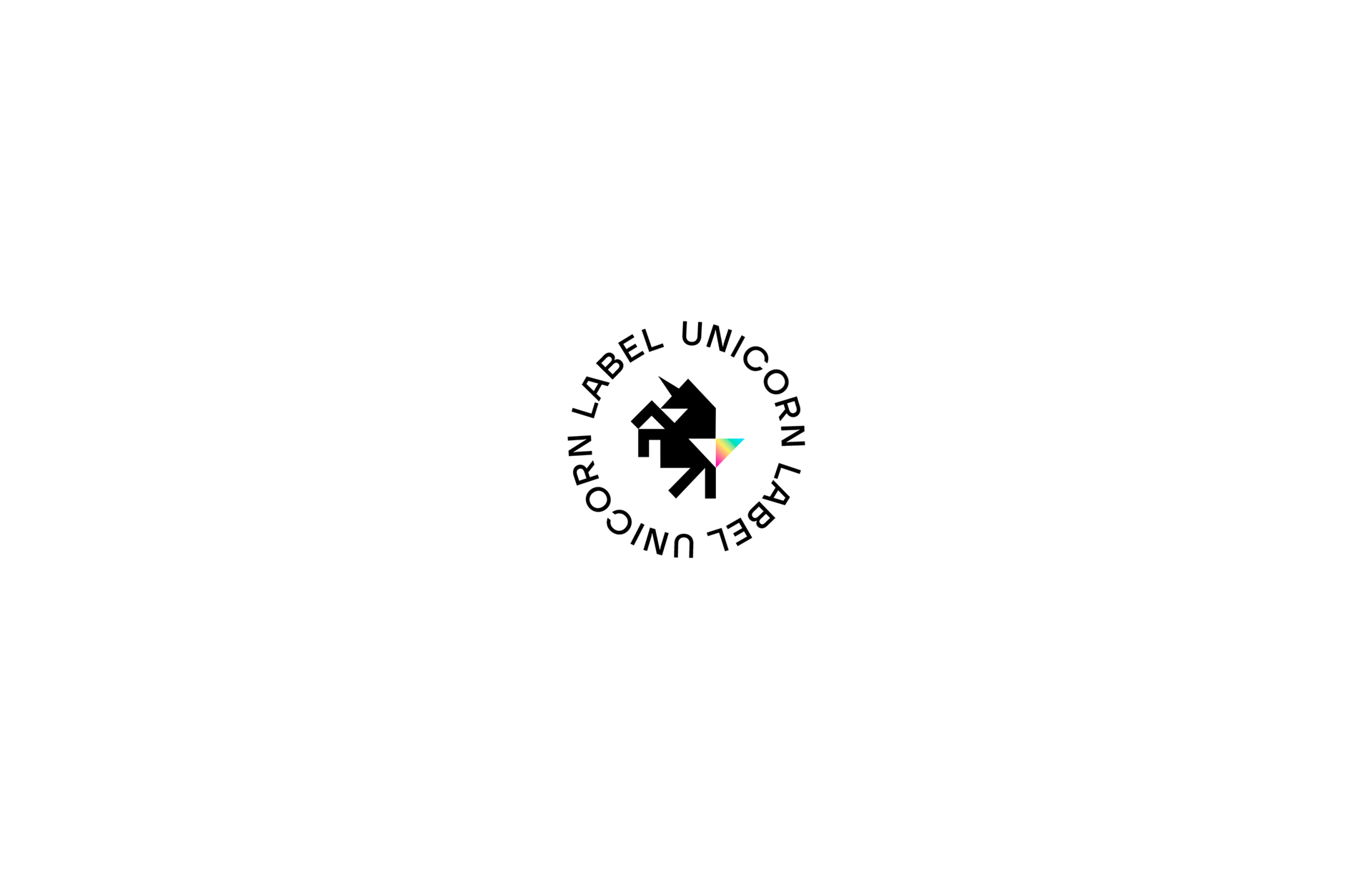 Unicorn Label | Identity — Изображение №1 — Брендинг, Иллюстрация на Dprofile