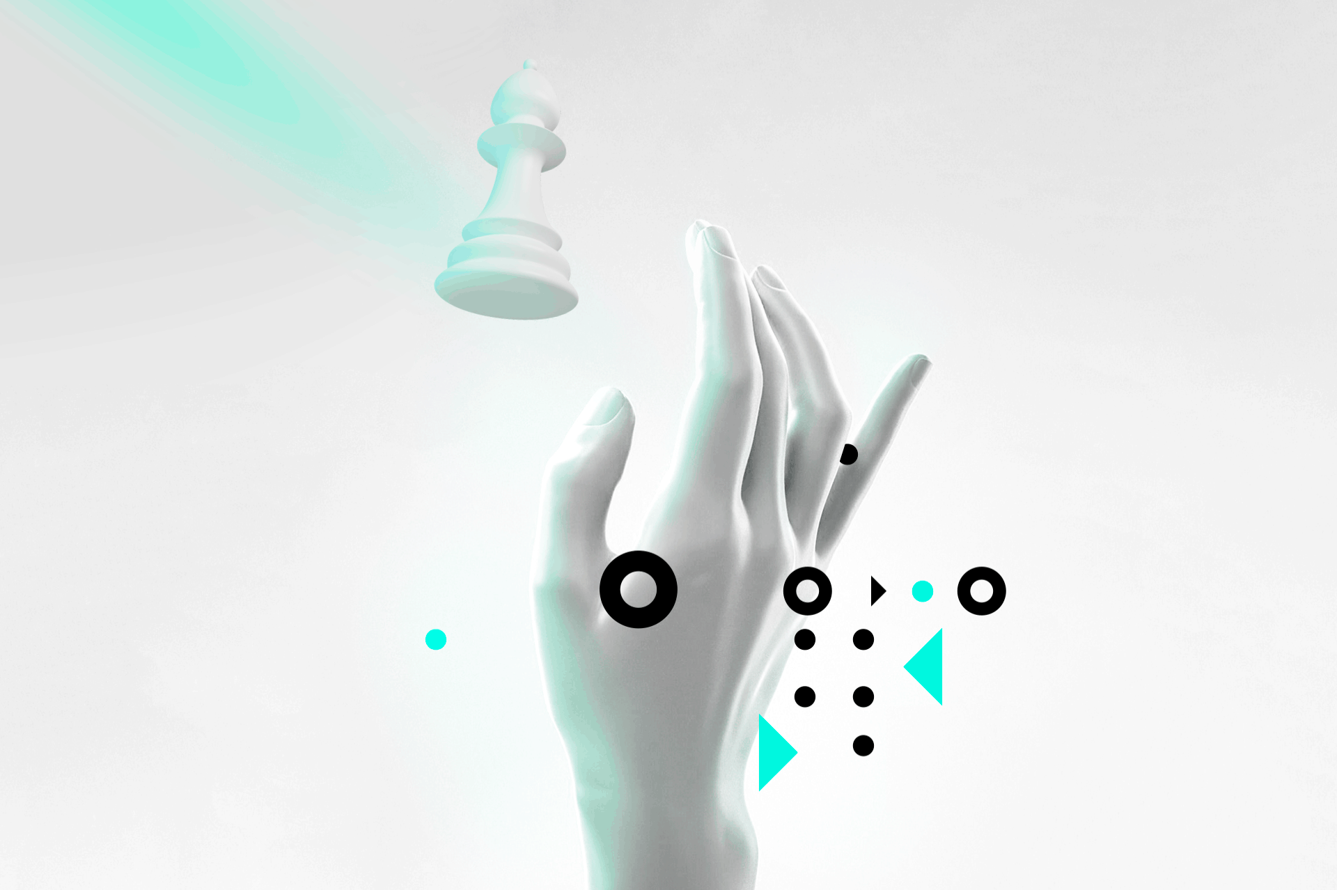 CrounGuan | Visual Identity — Изображение №4 — Брендинг на Dprofile