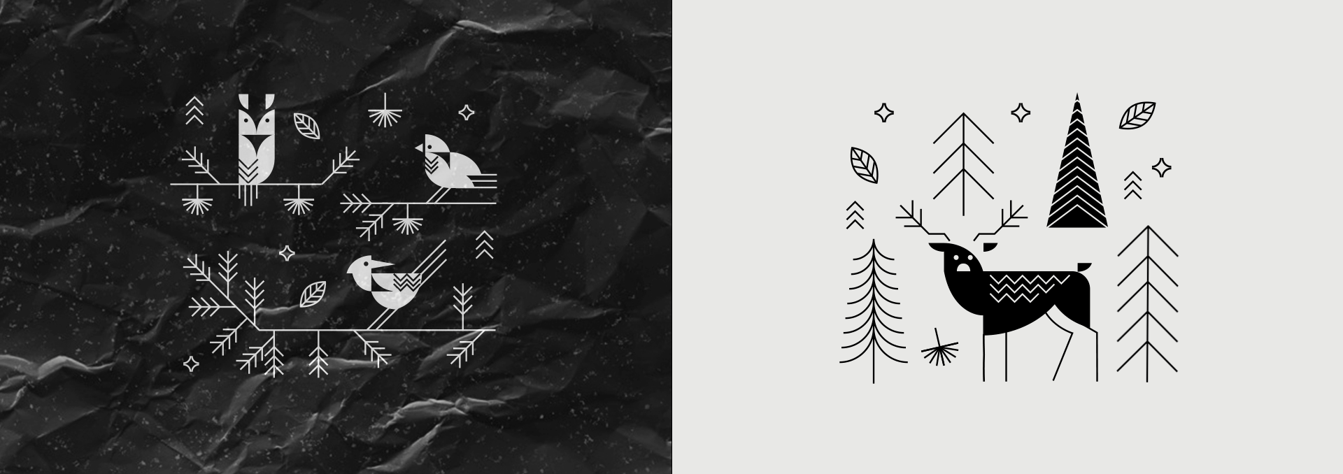 Шишка — Изображение №4 — Брендинг на Dprofile