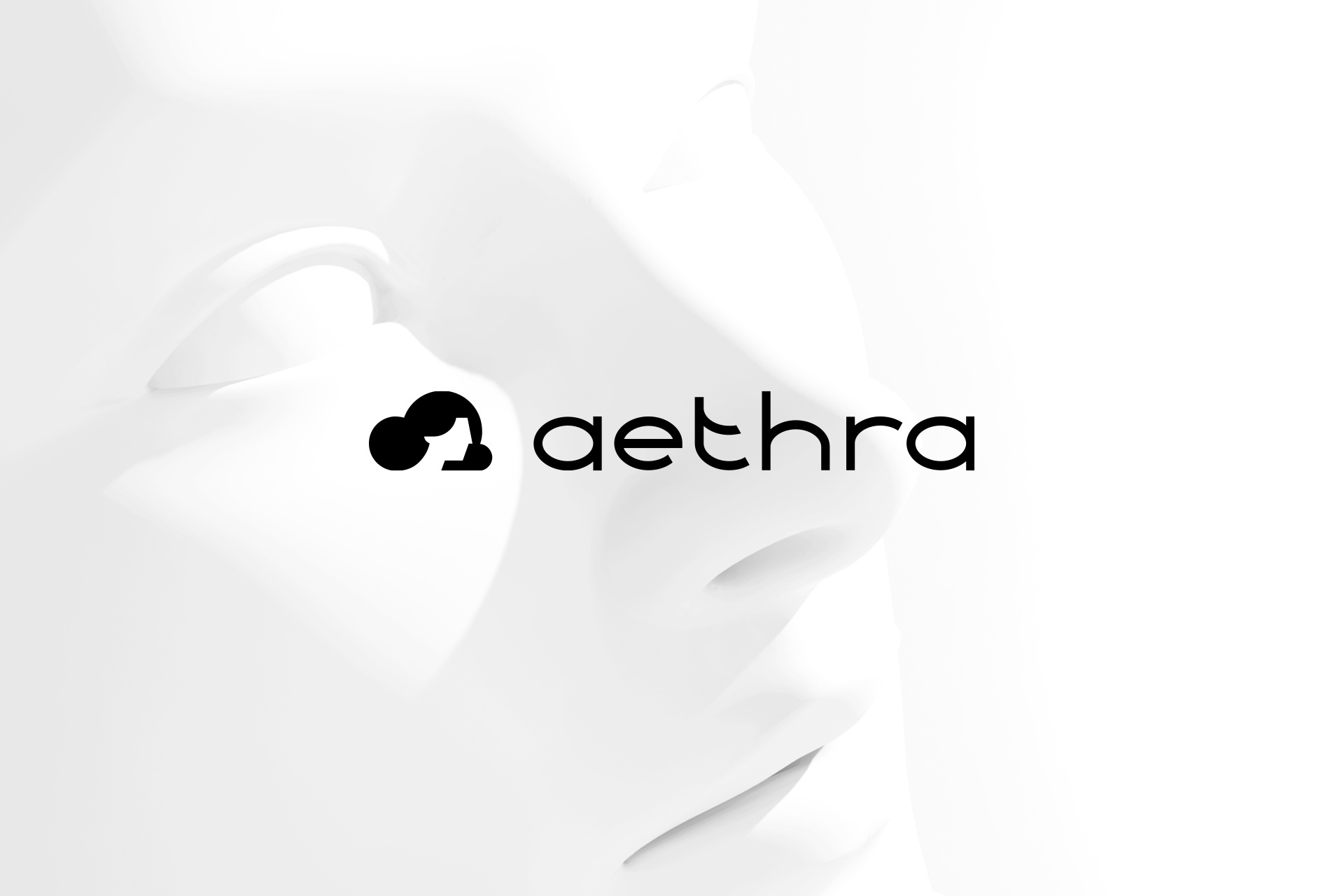 Aethra | identity & web — Изображение №1 — Брендинг на Dprofile