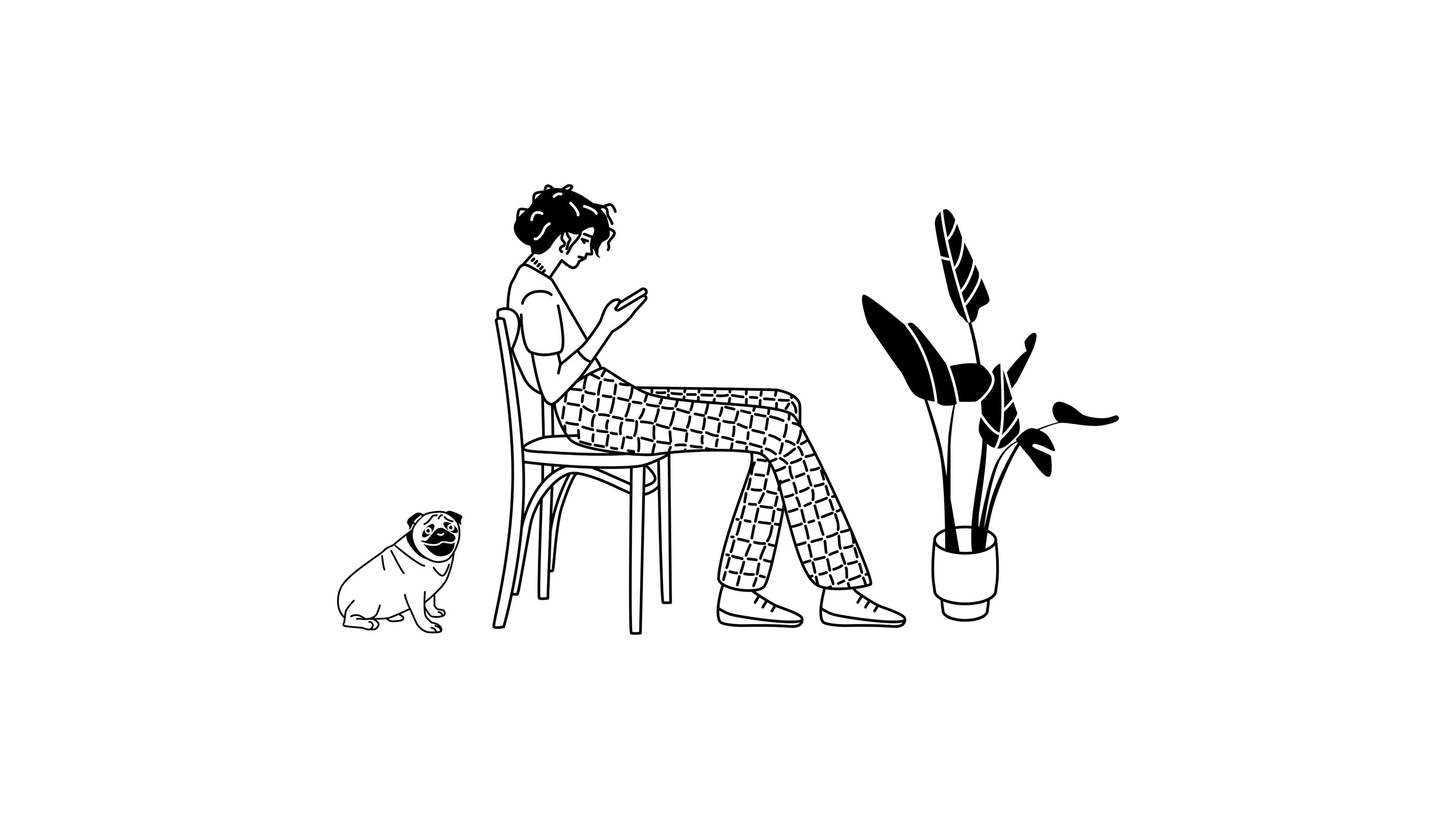 Порт - Specialty Coffee — Изображение №19 — Брендинг, Иллюстрация на Dprofile