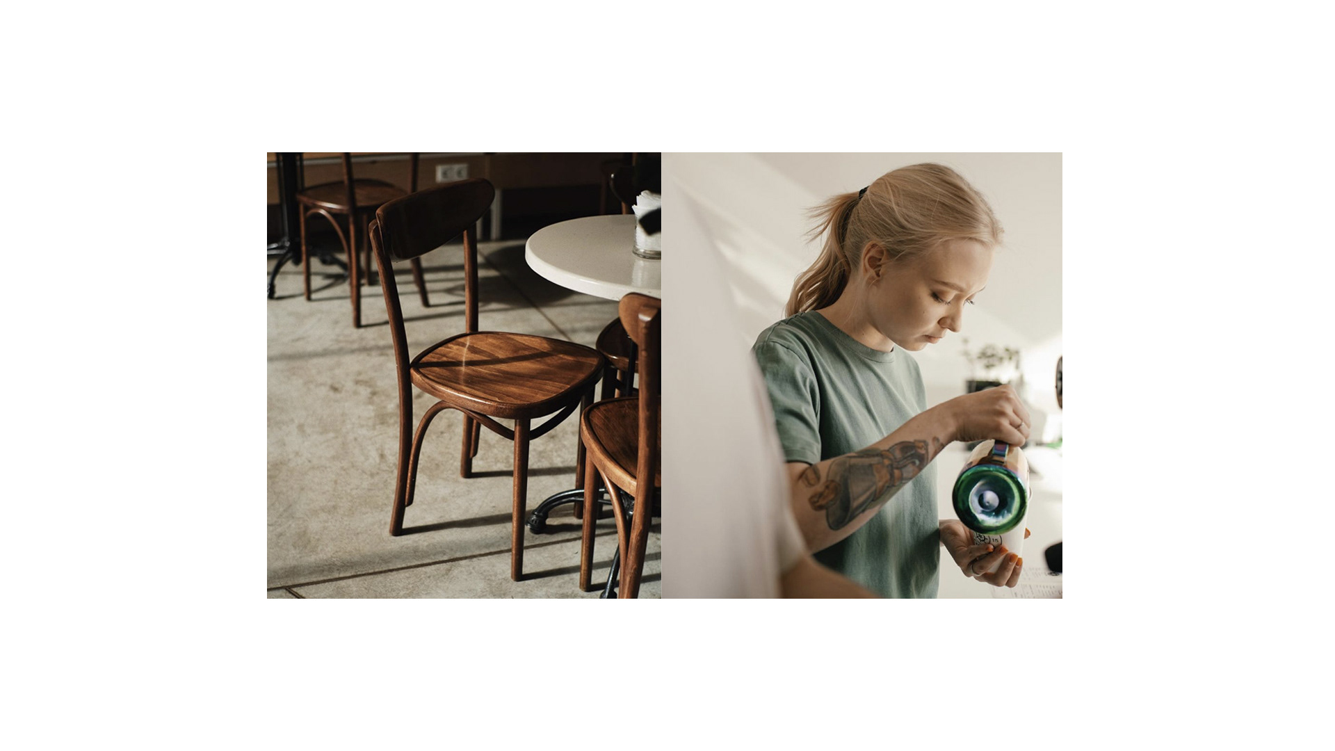 Порт - Specialty Coffee — Изображение №23 — Брендинг, Иллюстрация на Dprofile