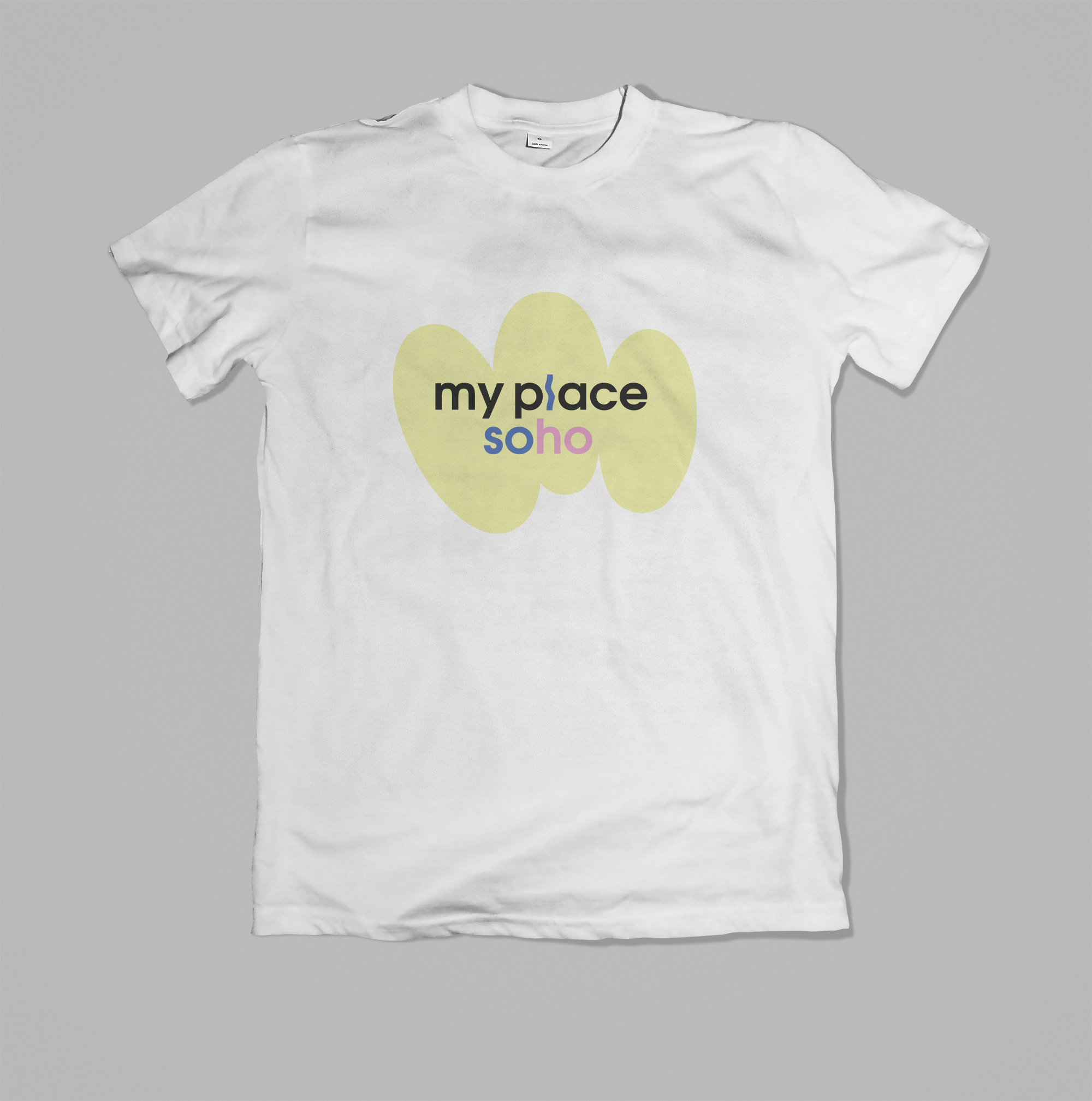 my place soho — Изображение №10 — Брендинг на Dprofile