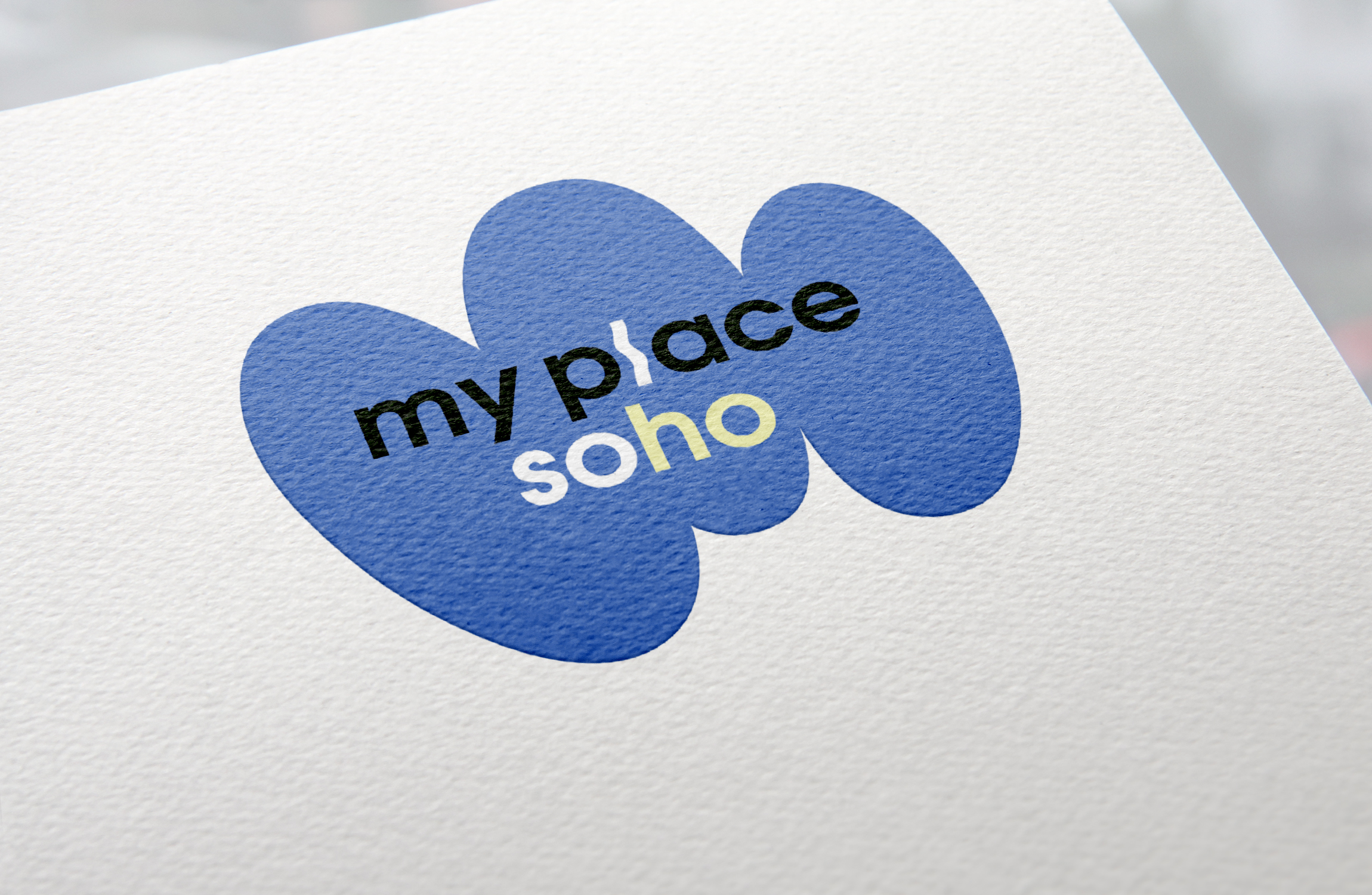 my place soho — Изображение №1 — Брендинг на Dprofile