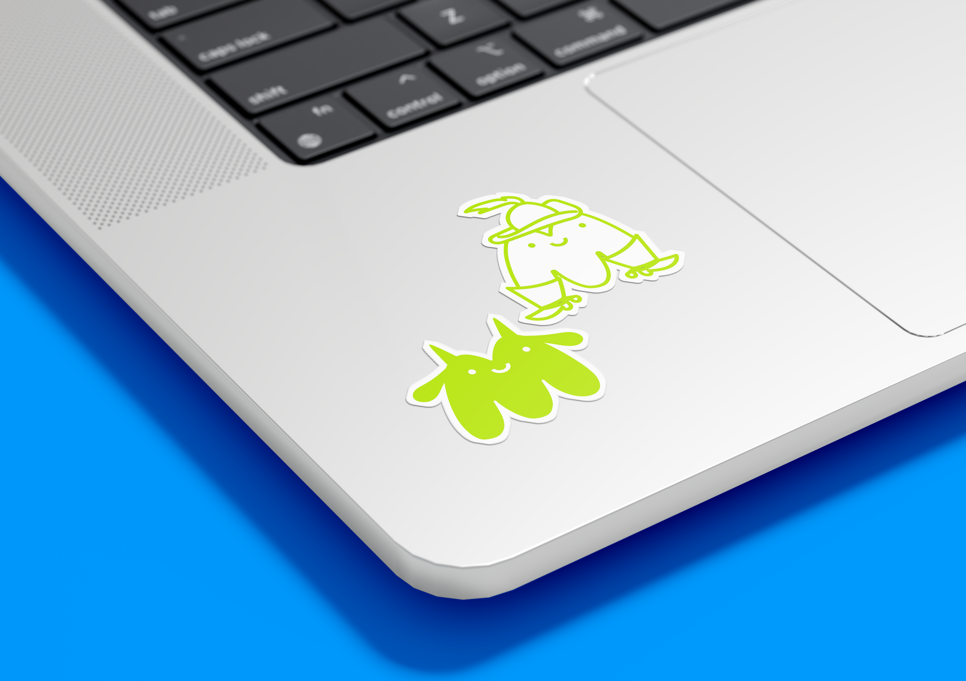 Identity for the Moscow Children's Puppet Theater — Изображение №21 — Брендинг на Dprofile