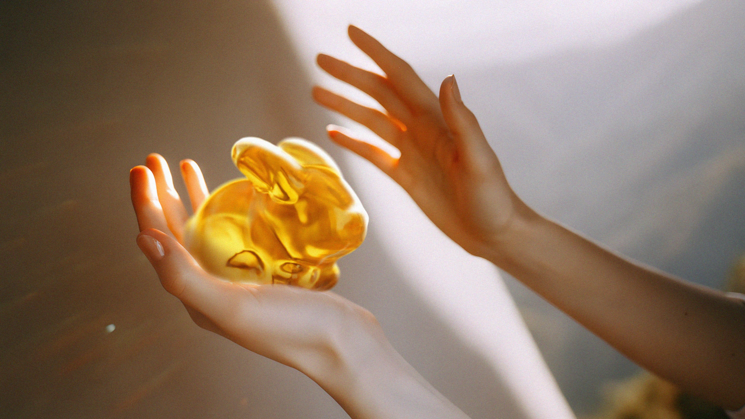 айдентика бренда декоративных фигурок pum pum — Изображение №5 — Брендинг, 3D на Dprofile