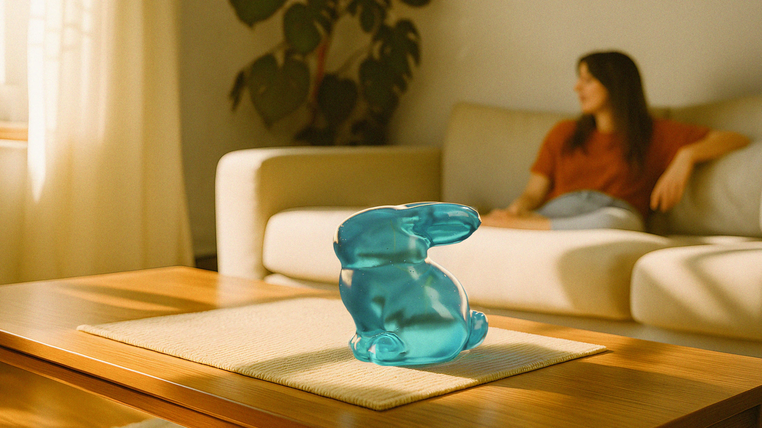 айдентика бренда декоративных фигурок pum pum — Изображение №7 — Брендинг, 3D на Dprofile