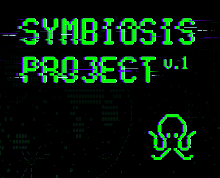 Symbiosis Project v.1, 2022-2023 | Дизайн-поддержка на Dprofile