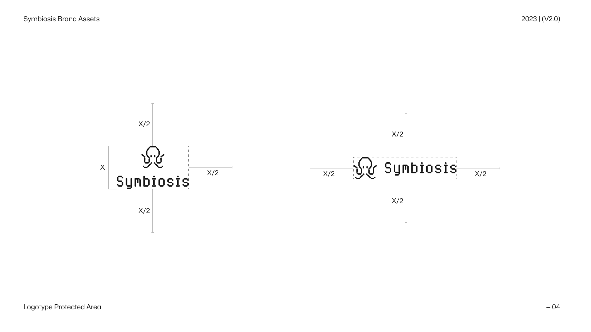 Symbiosis Project v.2, 2023 | Дизайн-поддержка, брендинг — Изображение №4 — Брендинг, Маркетинг на Dprofile