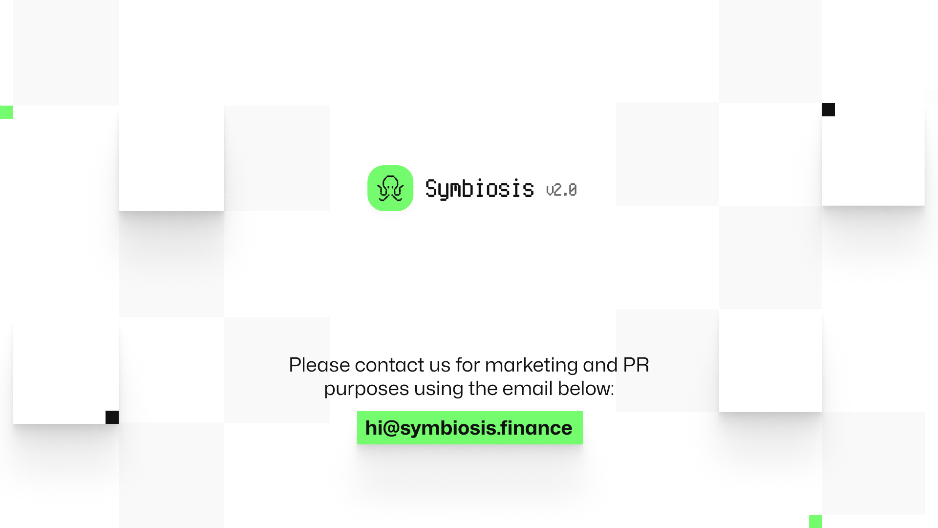 Symbiosis Project v.2, 2023 | Дизайн-поддержка, брендинг — Изображение №17 — Брендинг, Маркетинг на Dprofile