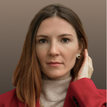 Аватар пользователя Лидия Васильева