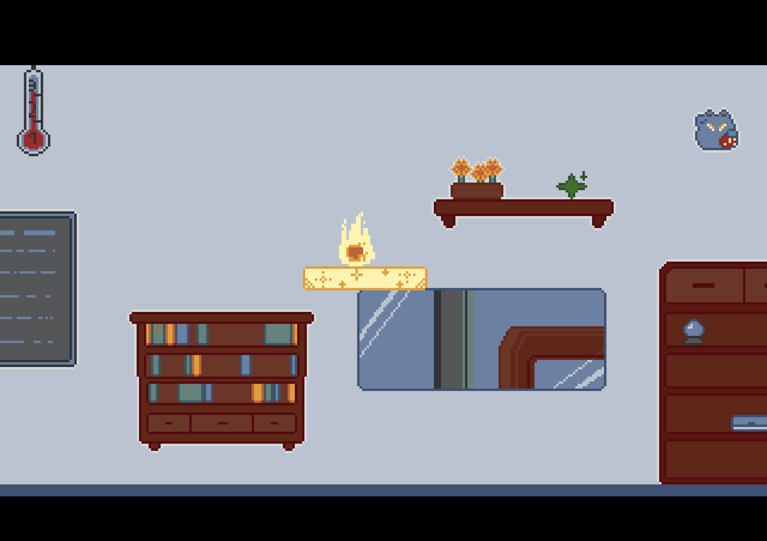 Eruptoria — Изображение №18 — Анимация, Маркетинг на Dprofile