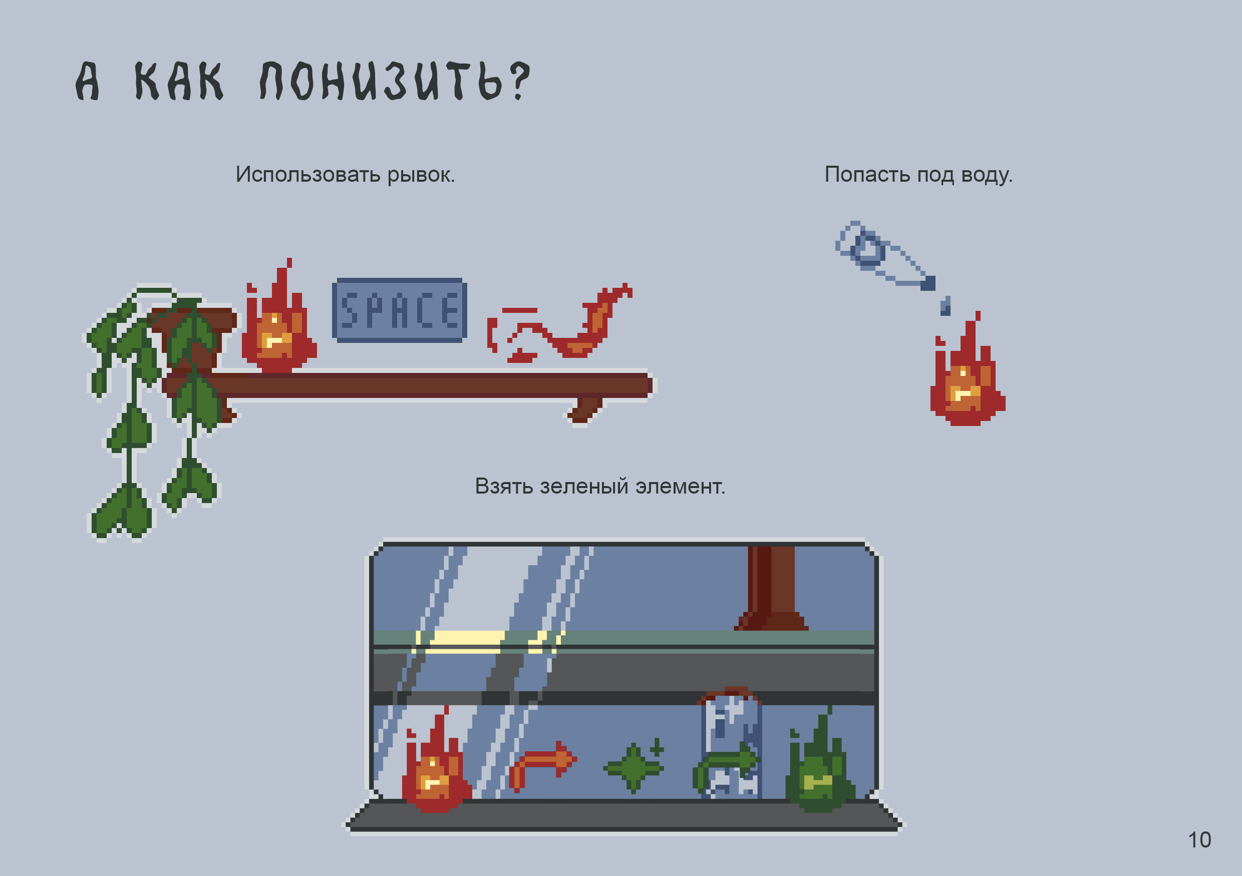 Eruptoria — Изображение №9 — Анимация, Маркетинг на Dprofile