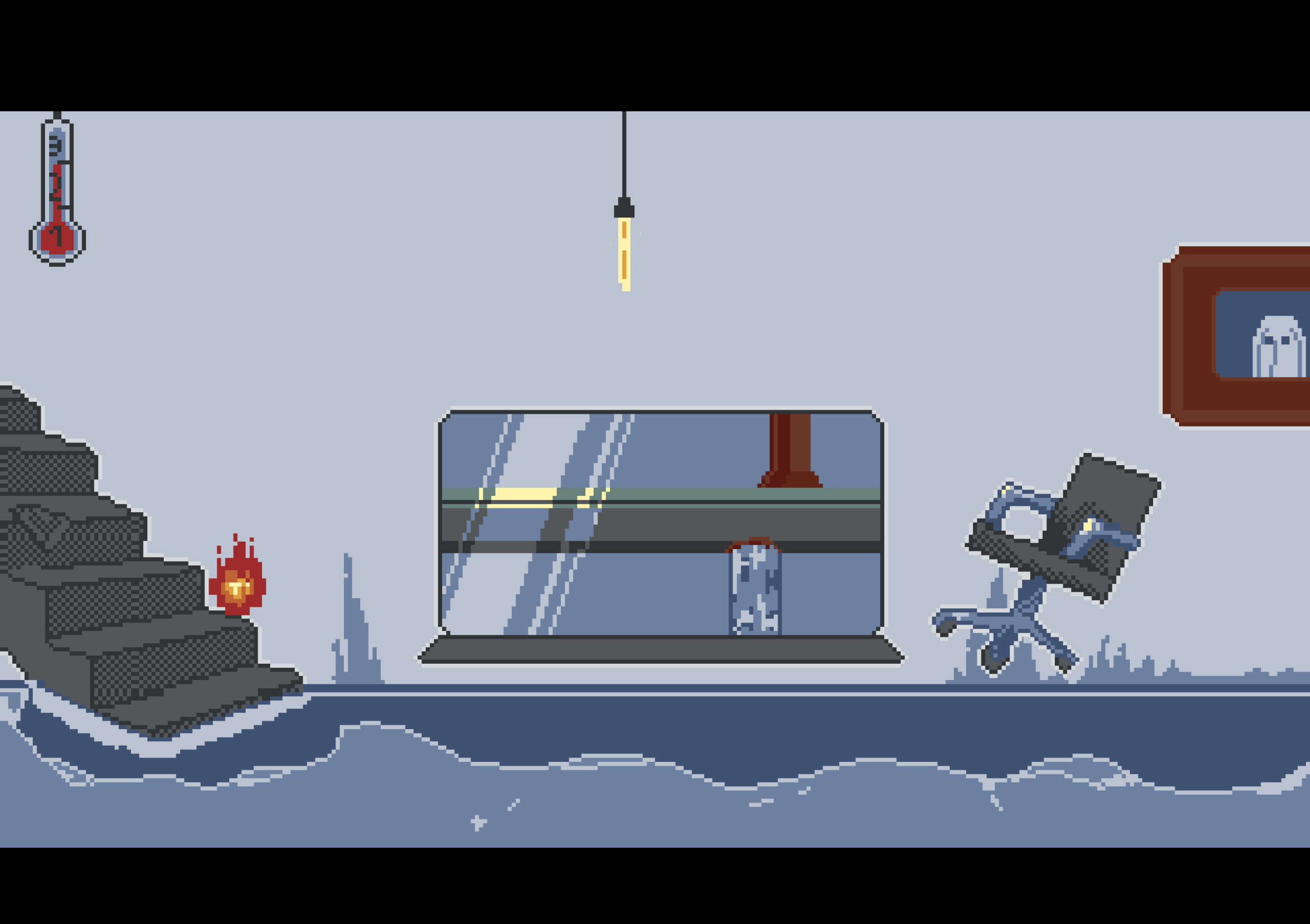 Eruptoria — Изображение №19 — Анимация, Маркетинг на Dprofile